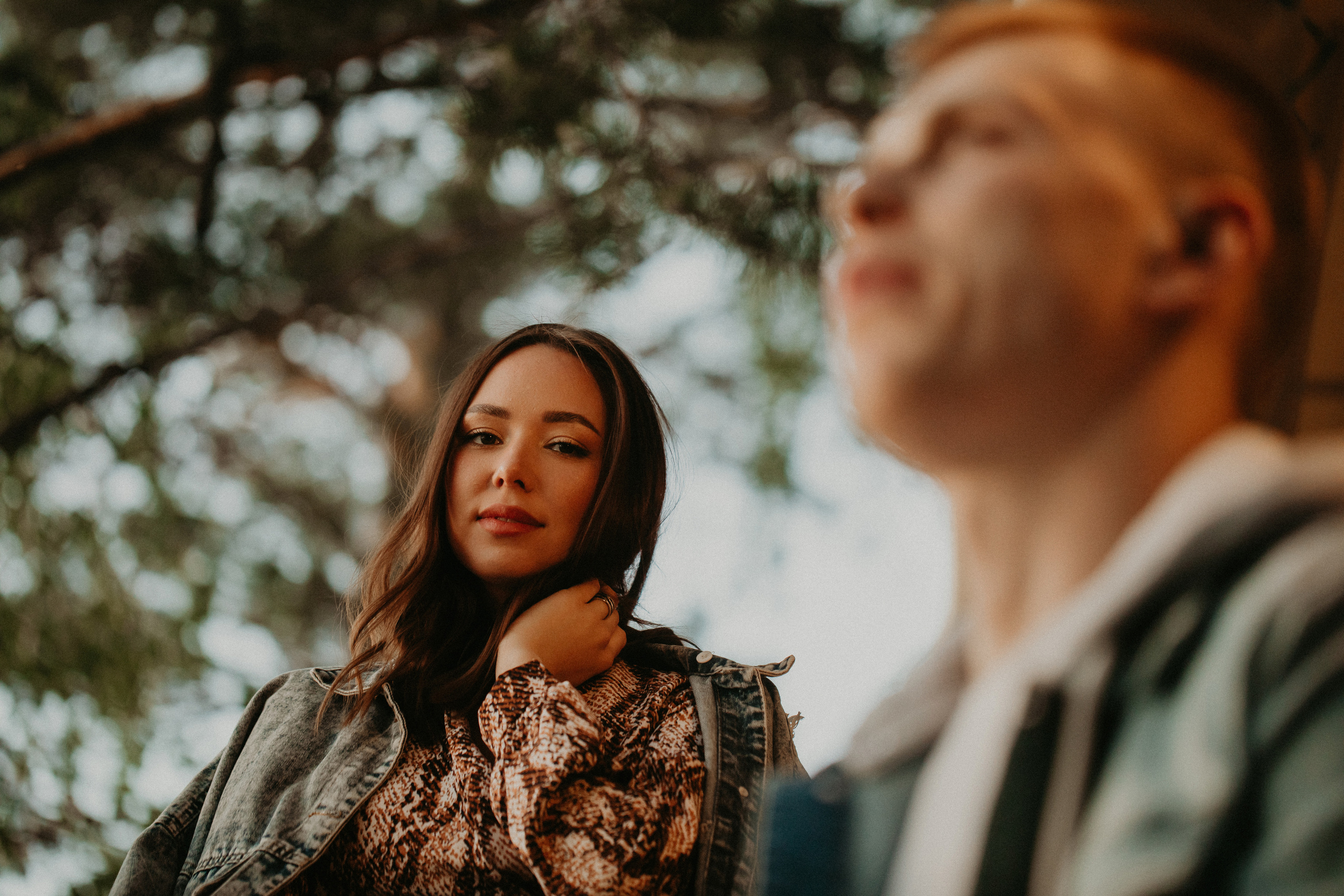 Алина и Стас. Wedding videographer in Europe and Russia Ilya Novikov