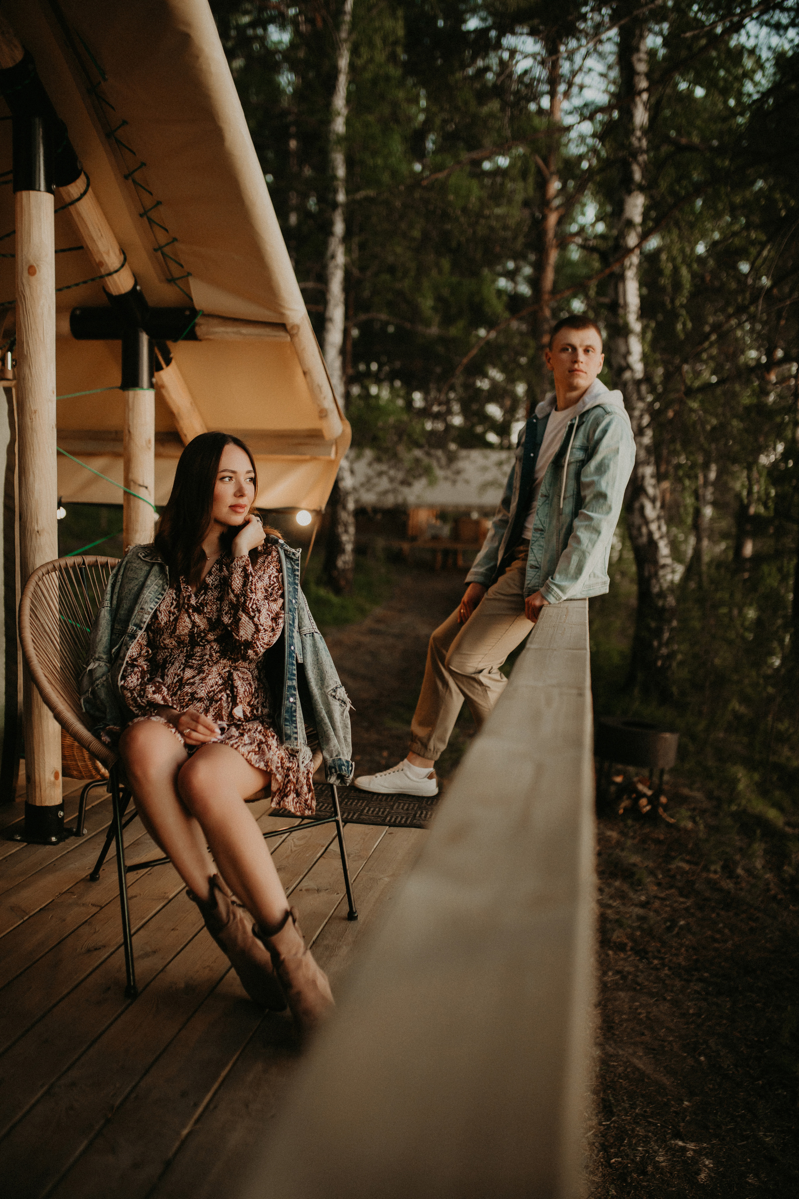 Алина и Стас. Wedding videographer in Europe and Russia Ilya Novikov