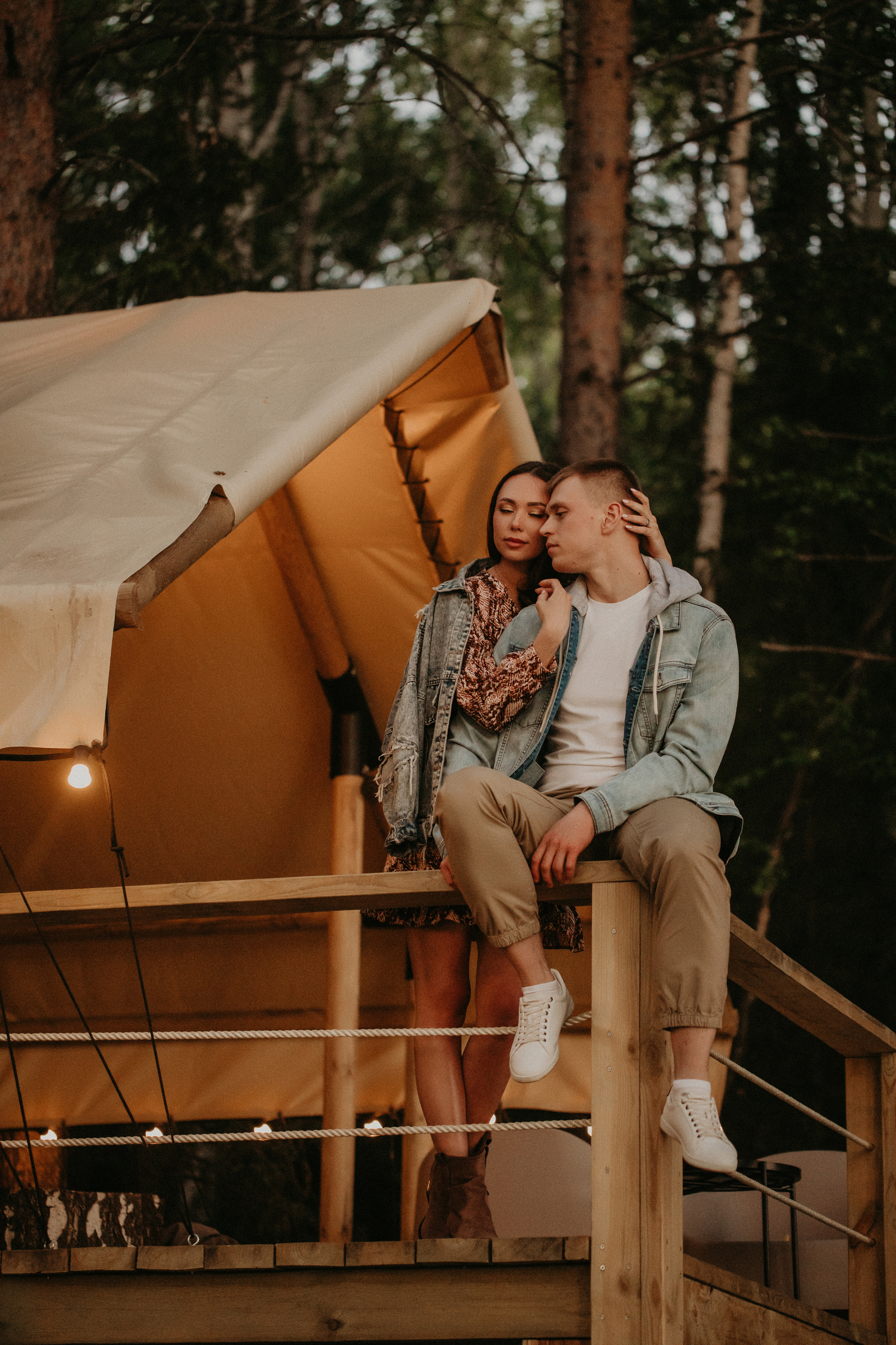 Алина и Стас. Wedding videographer in Europe and Russia Ilya Novikov