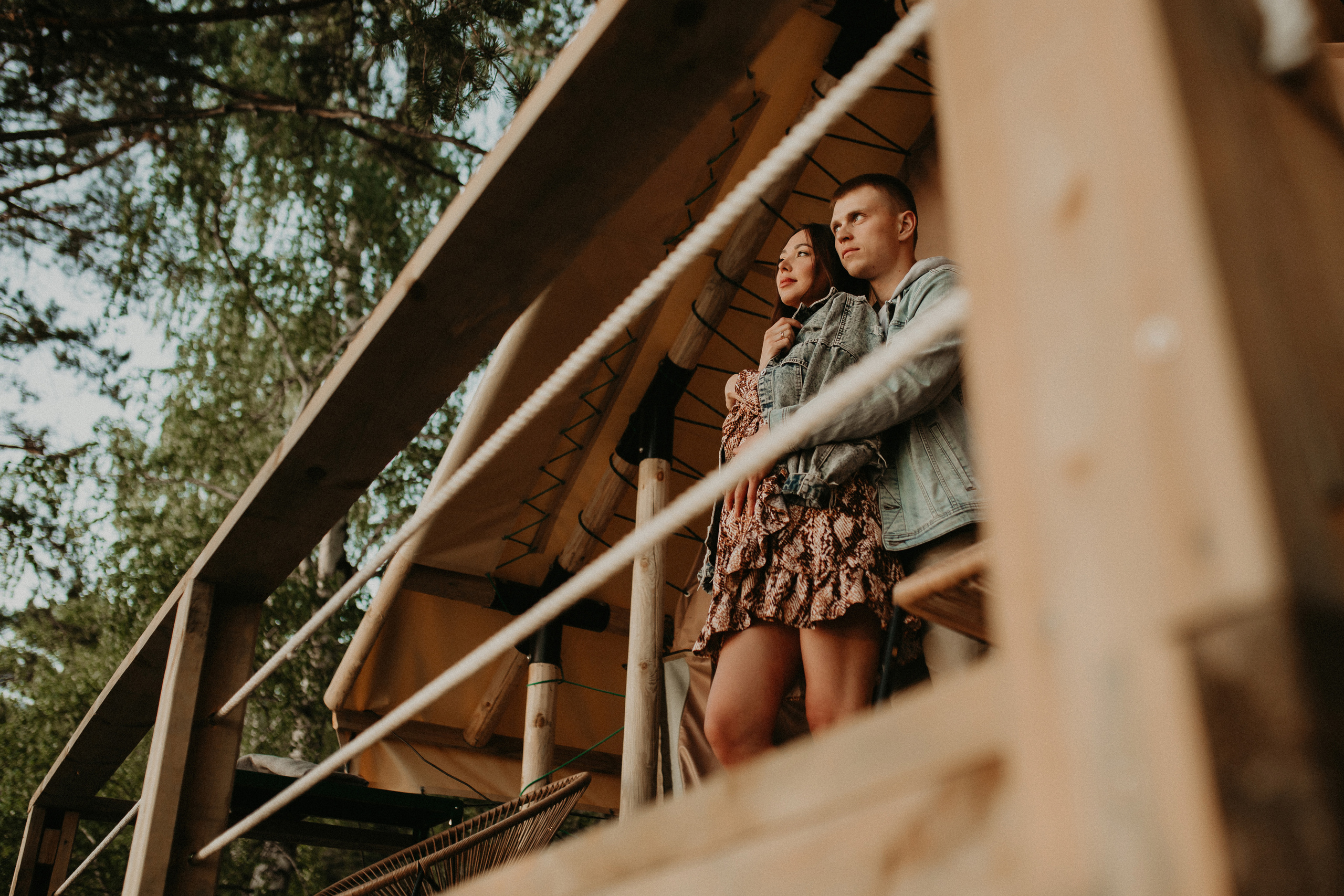 Алина и Стас. Wedding videographer in Europe and Russia Ilya Novikov