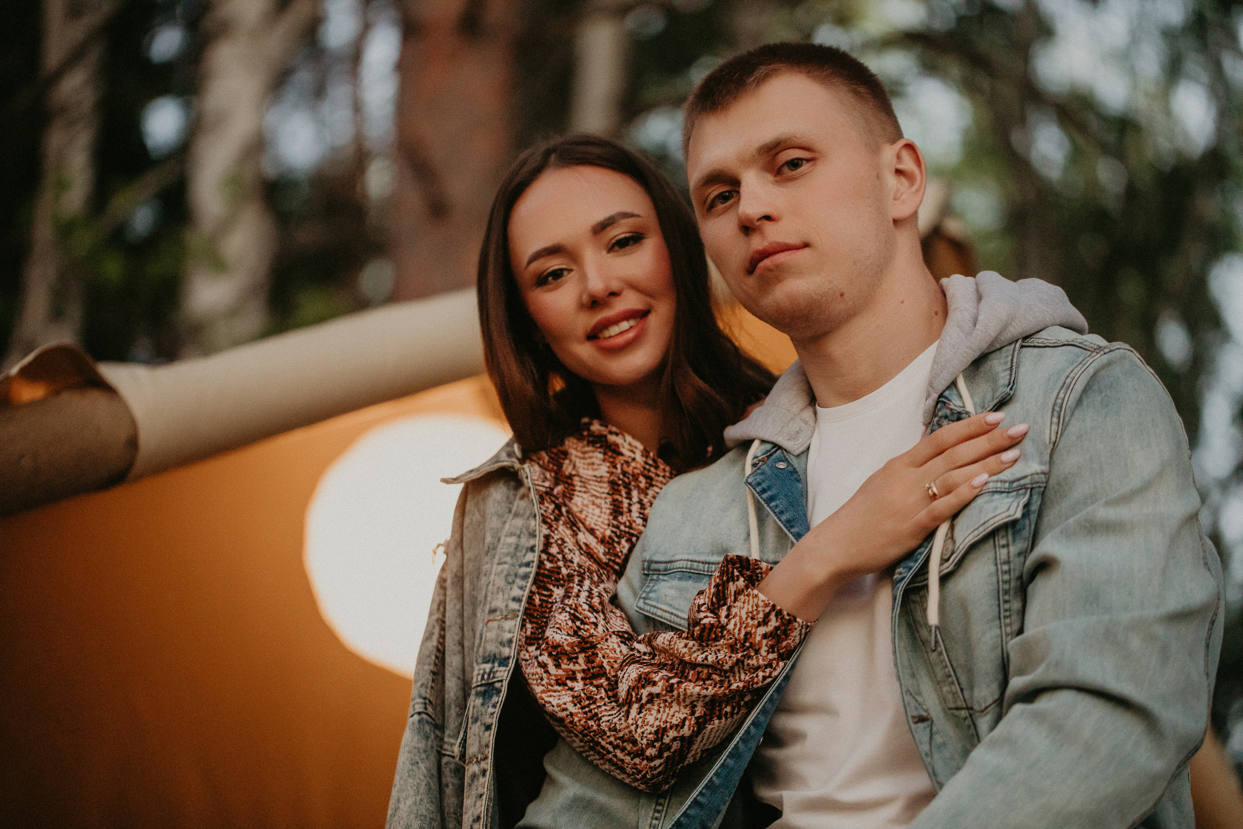 Алина и Стас. Wedding videographer in Europe and Russia Ilya Novikov