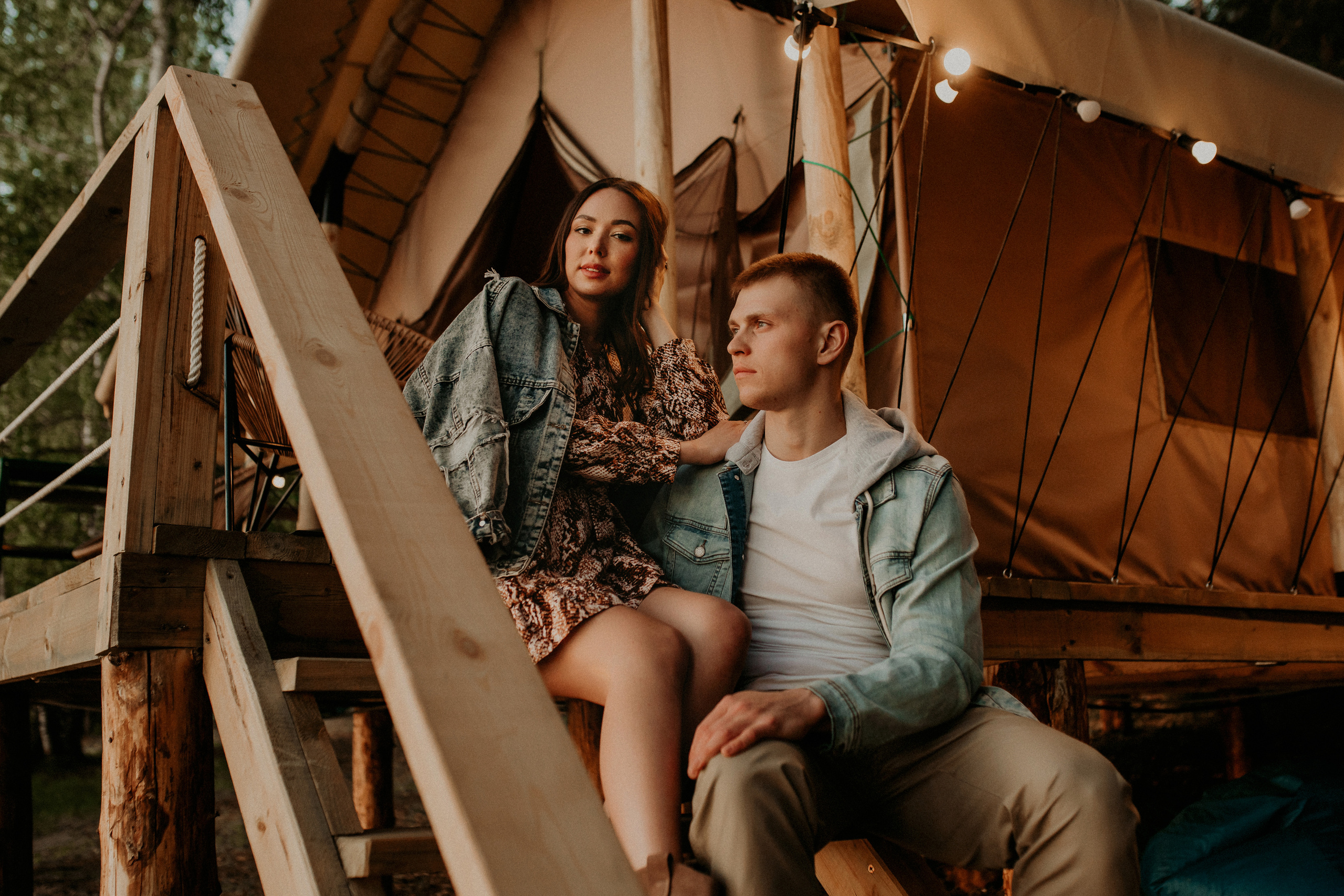 Алина и Стас. Wedding videographer in Europe and Russia Ilya Novikov