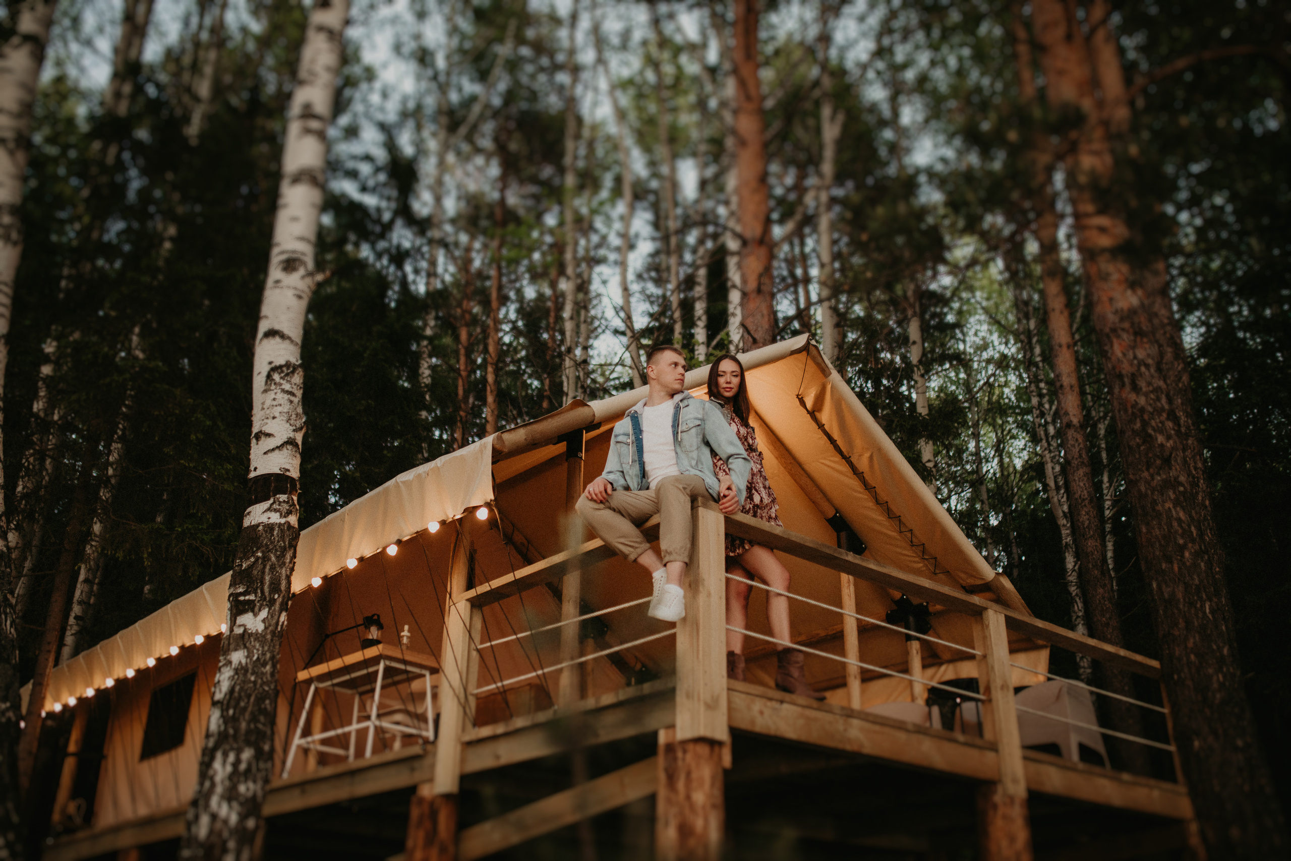 Алина и Стас. Wedding videographer in Europe and Russia Ilya Novikov