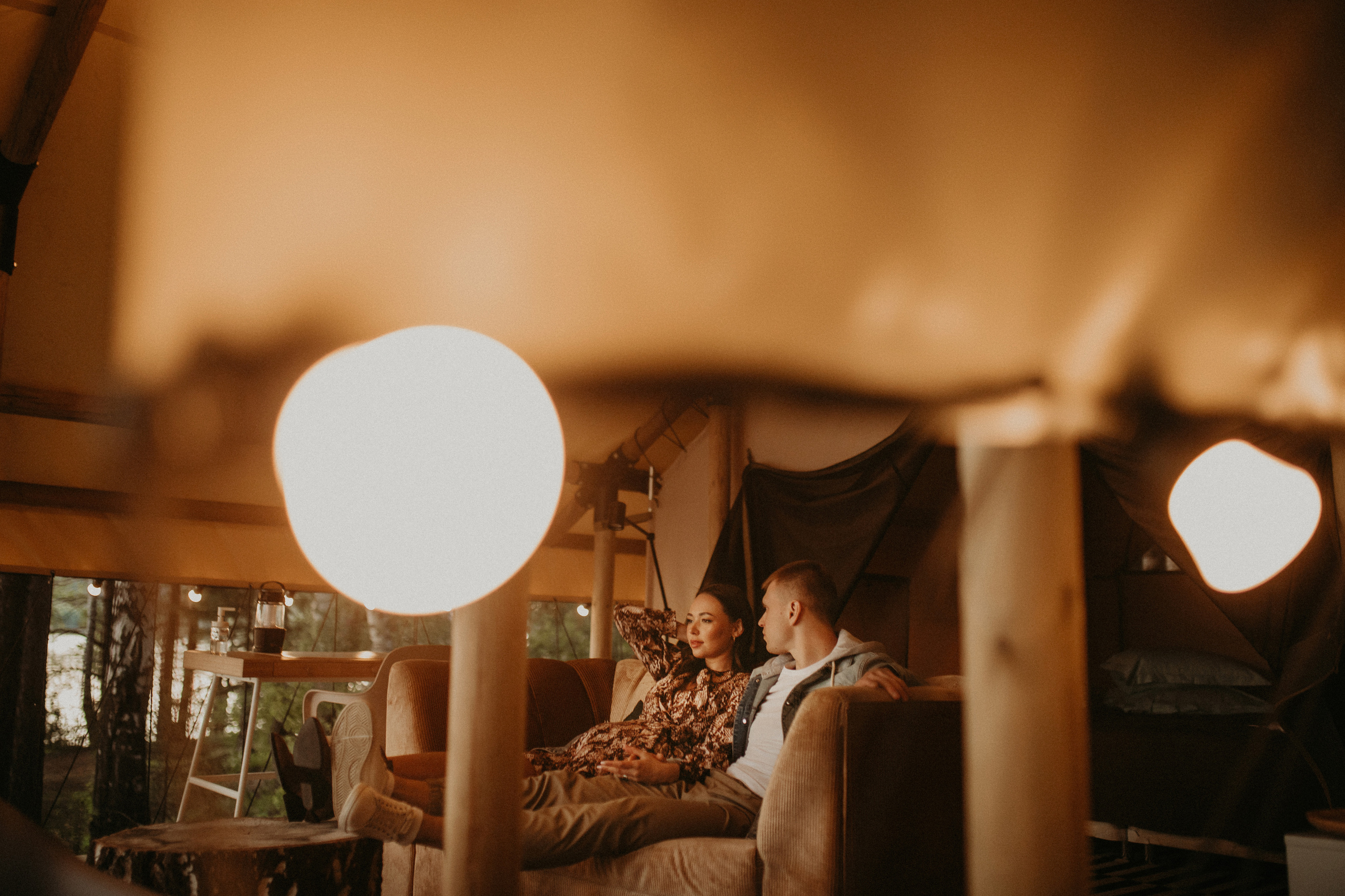 Алина и Стас. Wedding videographer in Europe and Russia Ilya Novikov