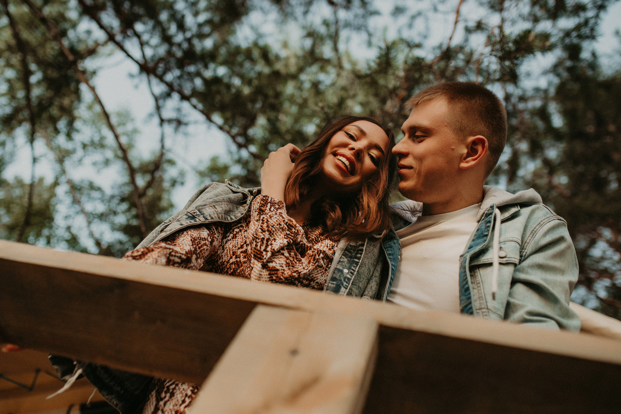 Алина и Стас. Wedding videographer in Europe and Russia Ilya Novikov