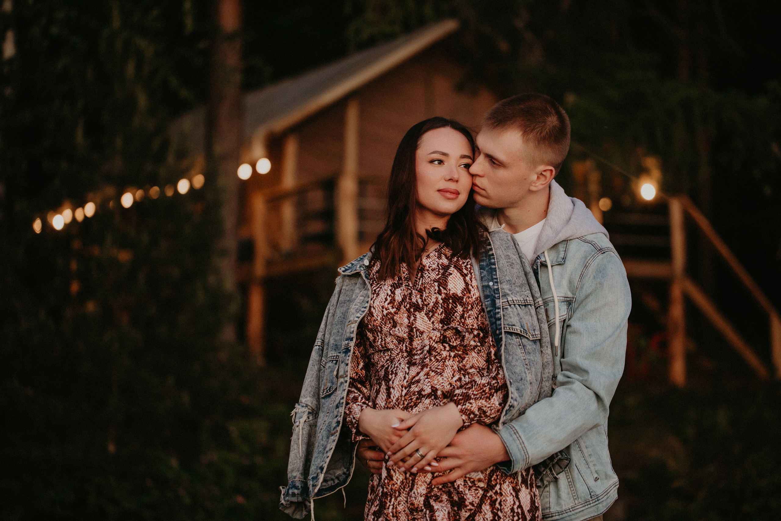 Алина и Стас. Wedding videographer in Europe and Russia Ilya Novikov