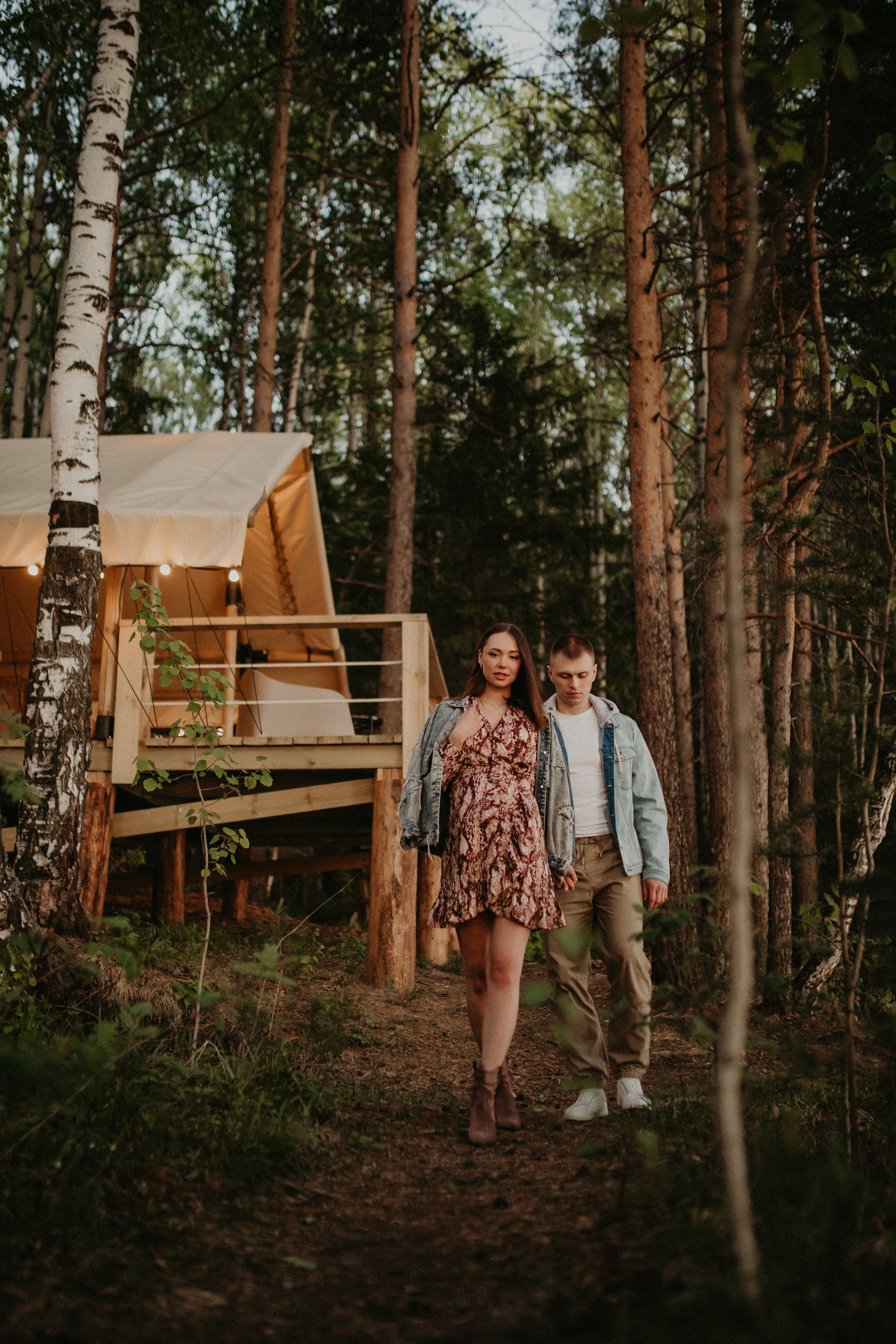 Алина и Стас. Wedding videographer in Europe and Russia Ilya Novikov