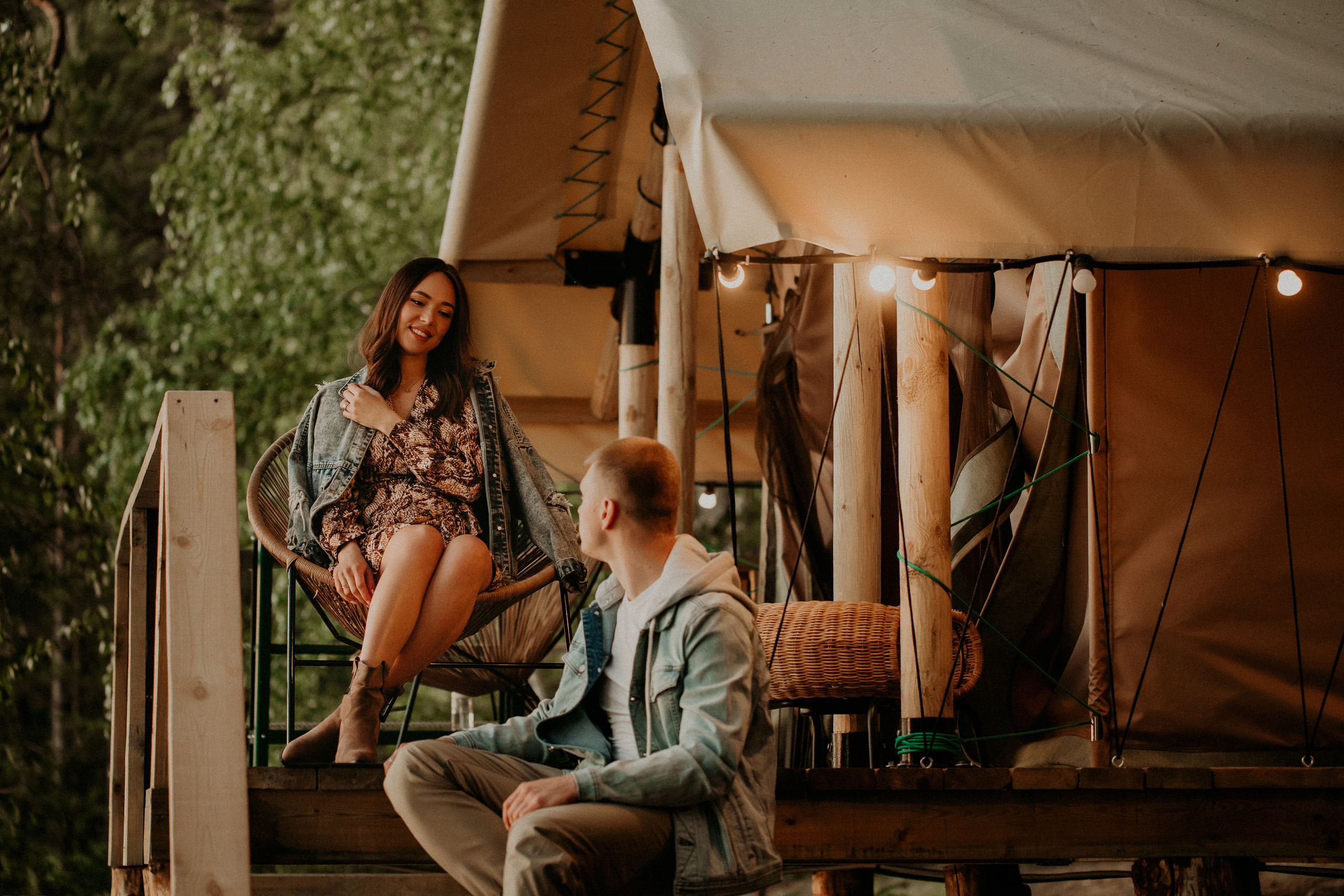 Алина и Стас. Wedding videographer in Europe and Russia Ilya Novikov