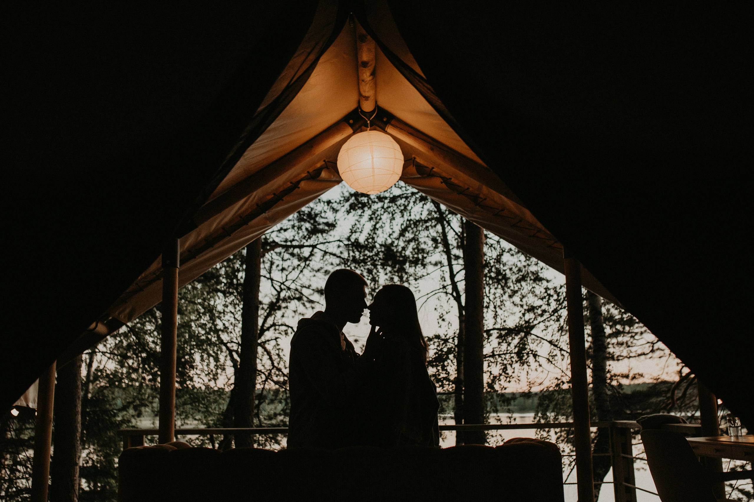 Алина и Стас. Wedding videographer in Europe and Russia Ilya Novikov