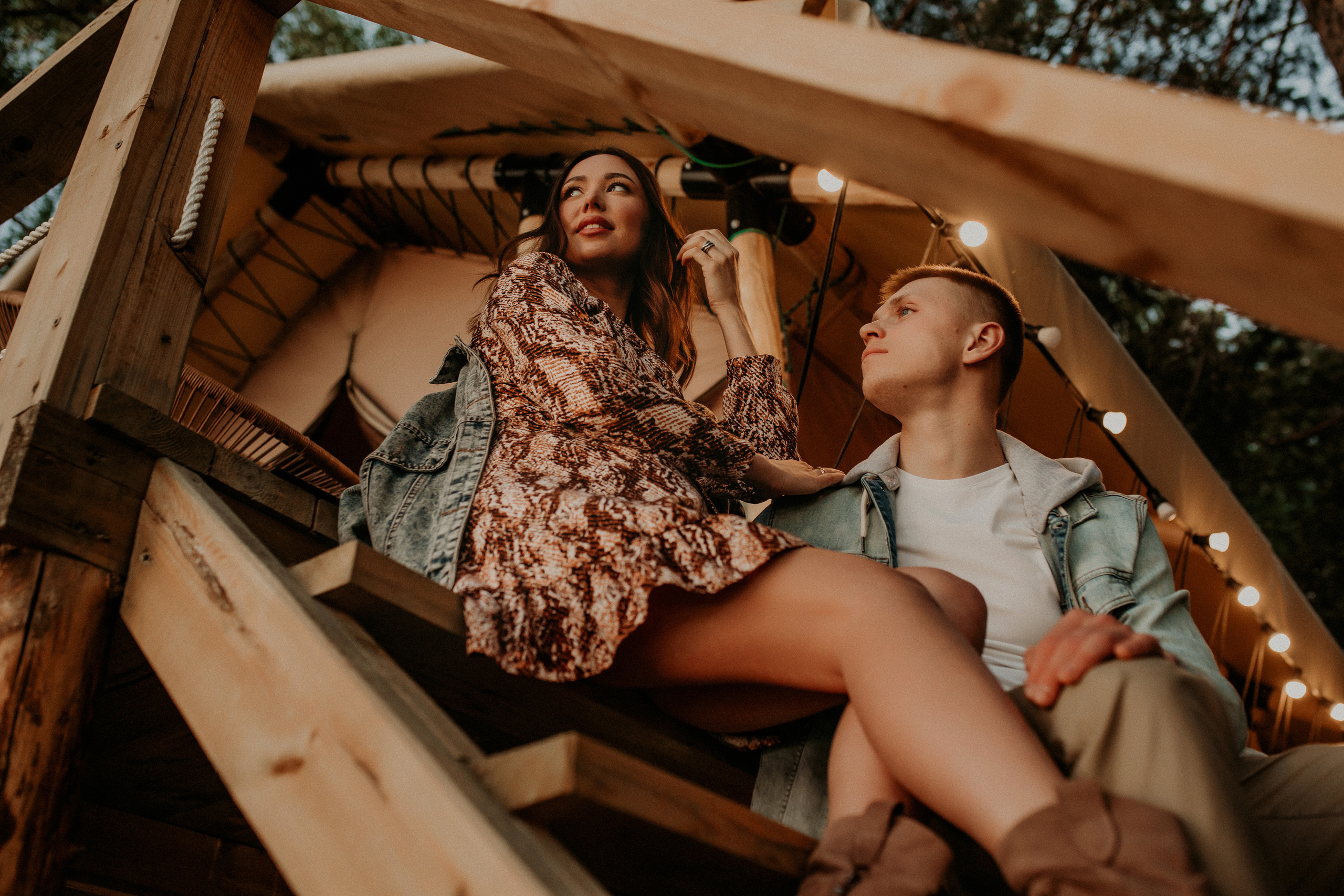 Алина и Стас. Wedding videographer in Europe and Russia Ilya Novikov