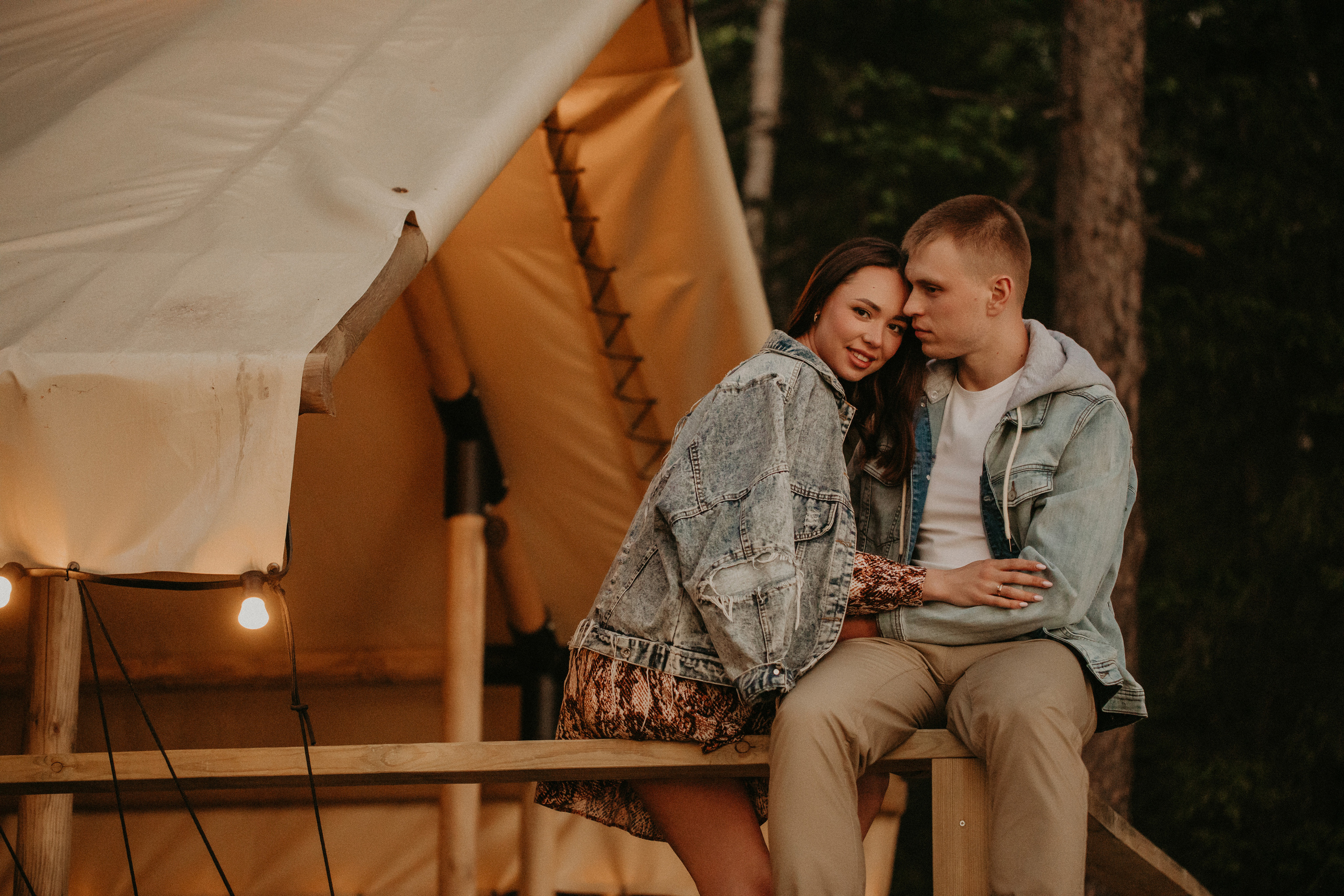 Алина и Стас. Wedding videographer in Europe and Russia Ilya Novikov