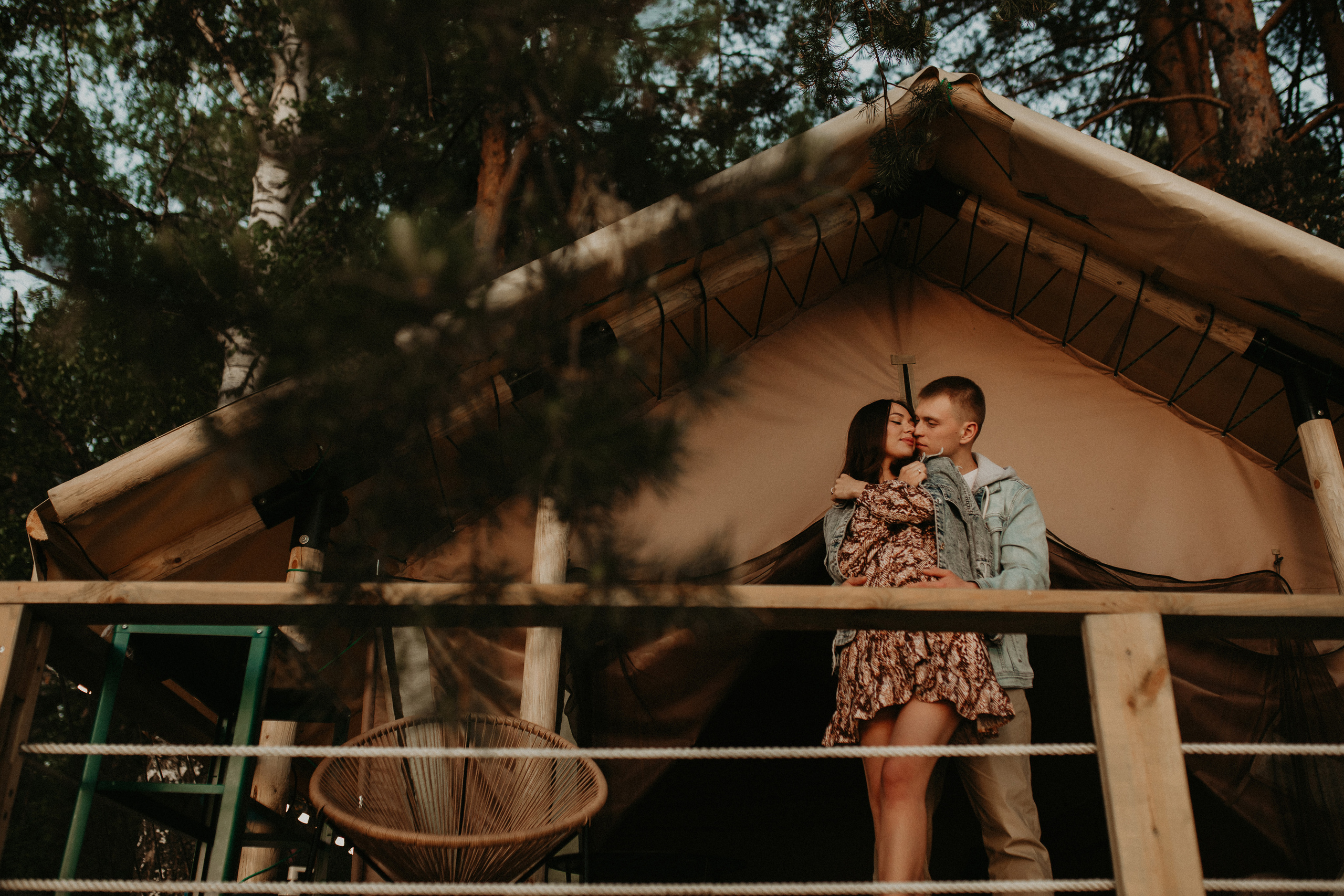 Алина и Стас. Wedding videographer in Europe and Russia Ilya Novikov