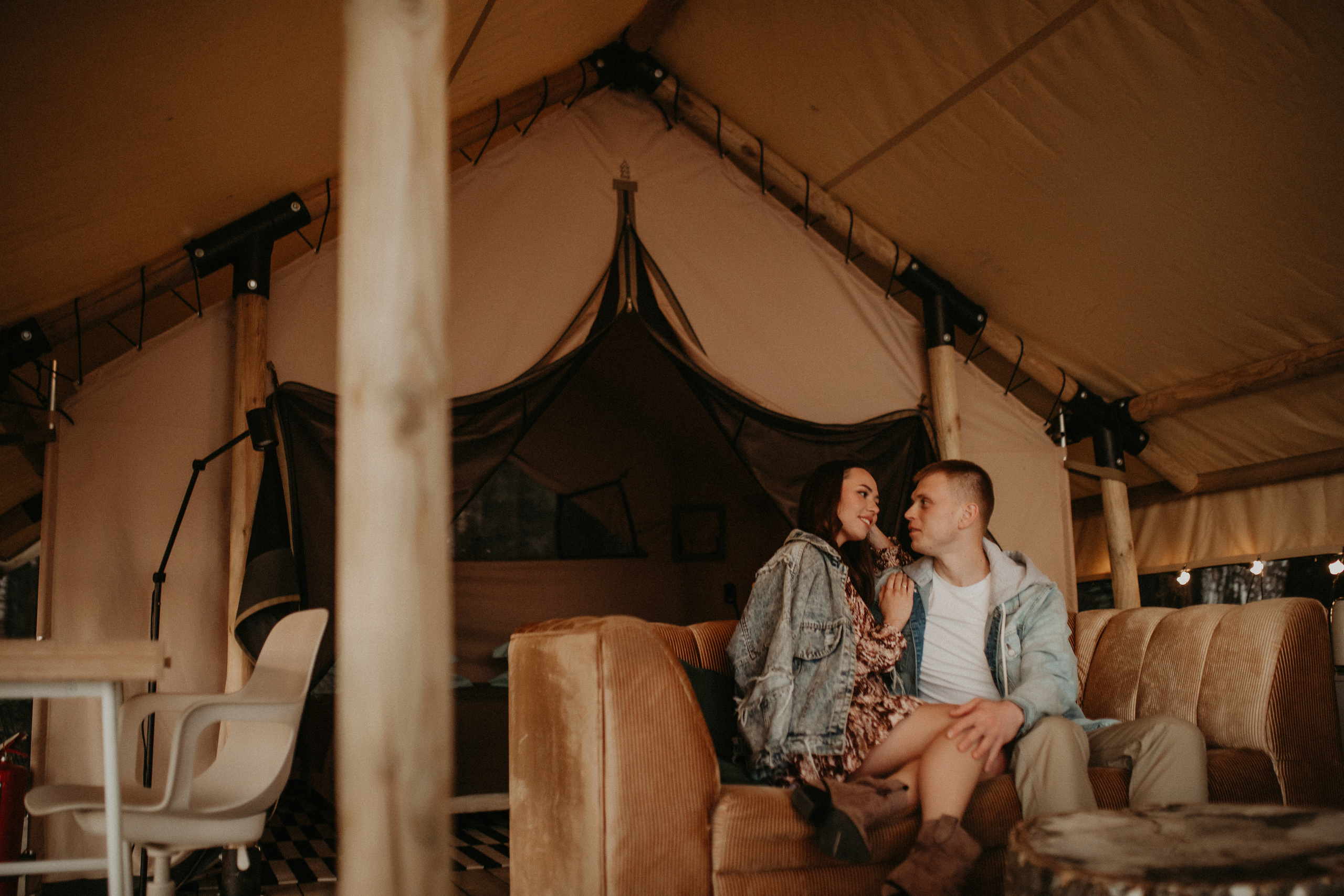 Алина и Стас. Wedding videographer in Europe and Russia Ilya Novikov