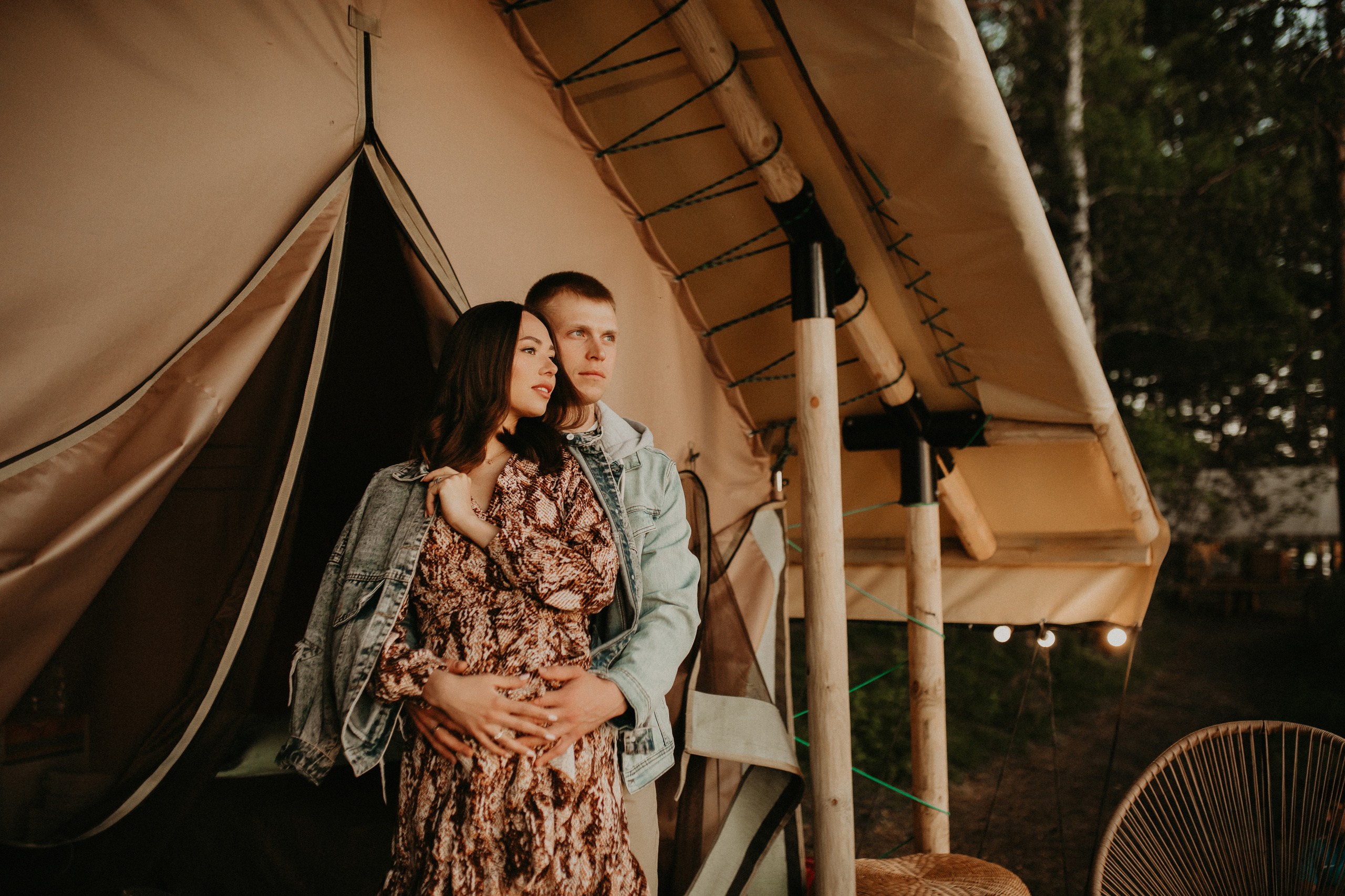 Алина и Стас. Wedding videographer in Europe and Russia Ilya Novikov