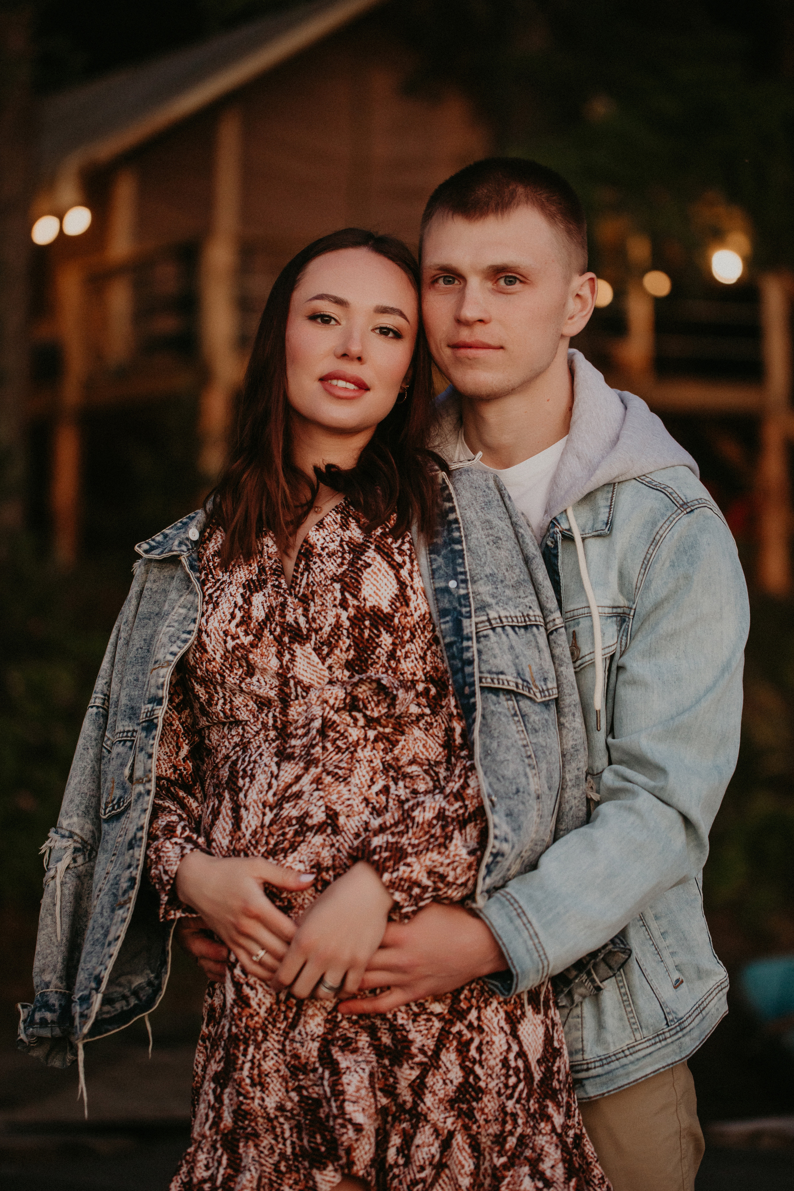 Алина и Стас. Wedding videographer in Europe and Russia Ilya Novikov