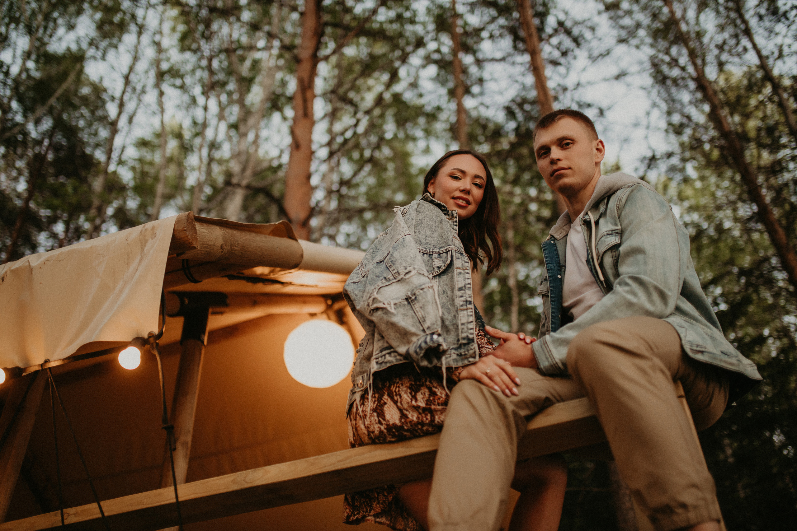 Алина и Стас. Wedding videographer in Europe and Russia Ilya Novikov