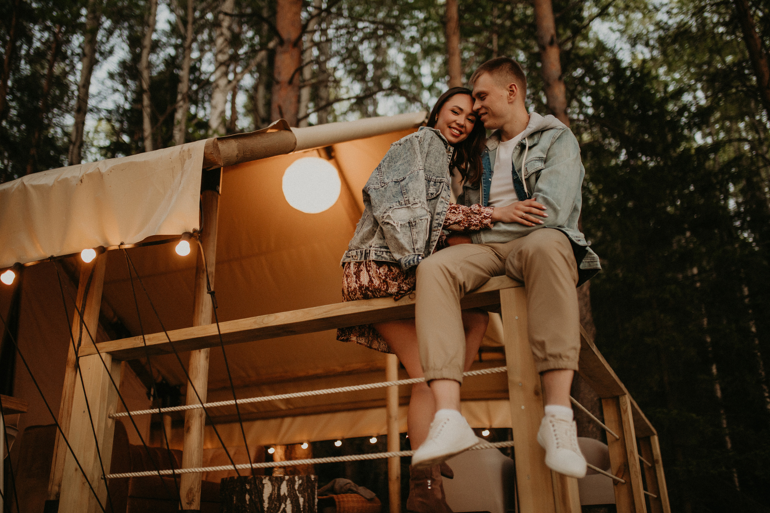 Алина и Стас. Wedding videographer in Europe and Russia Ilya Novikov