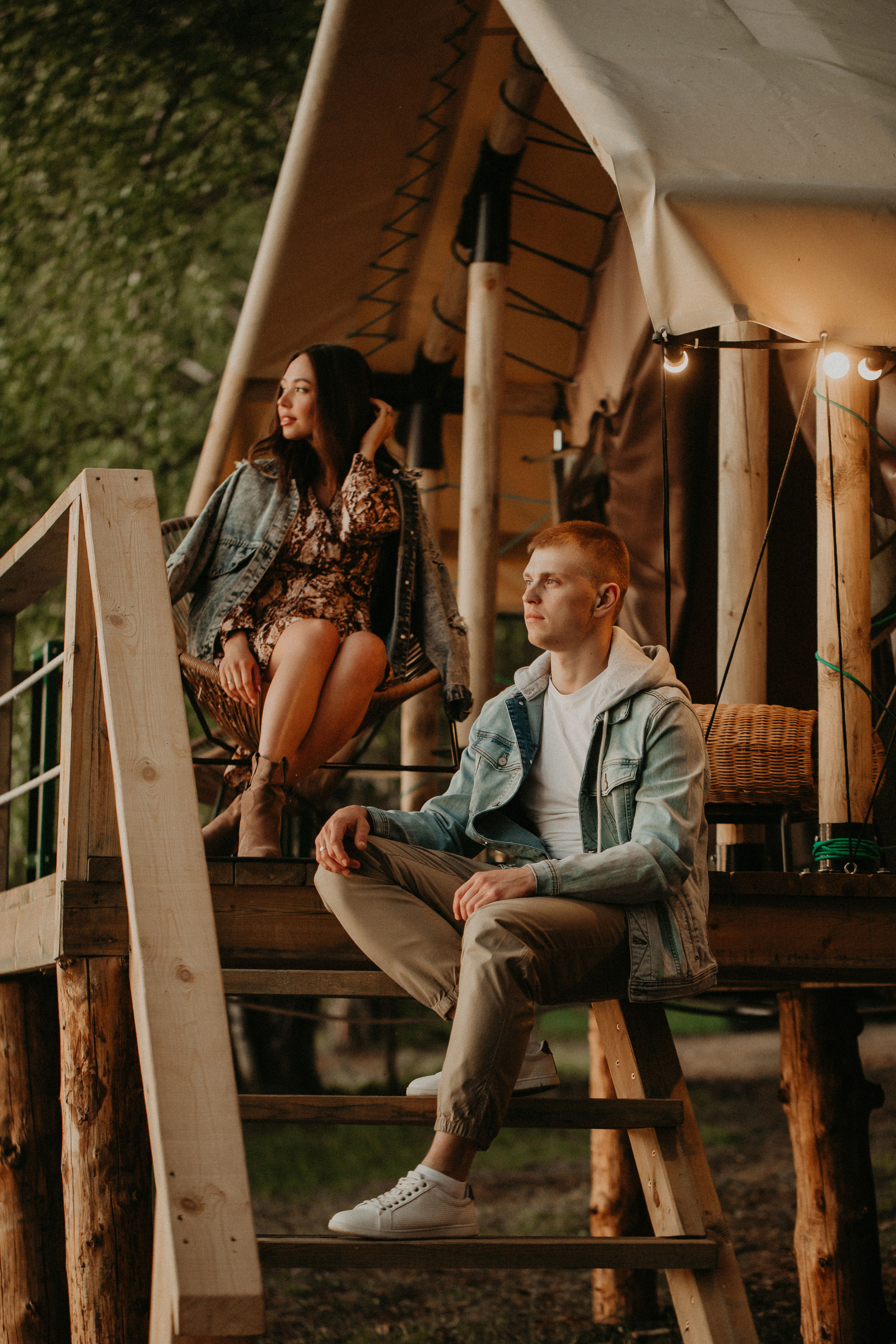 Алина и Стас. Wedding videographer in Europe and Russia Ilya Novikov