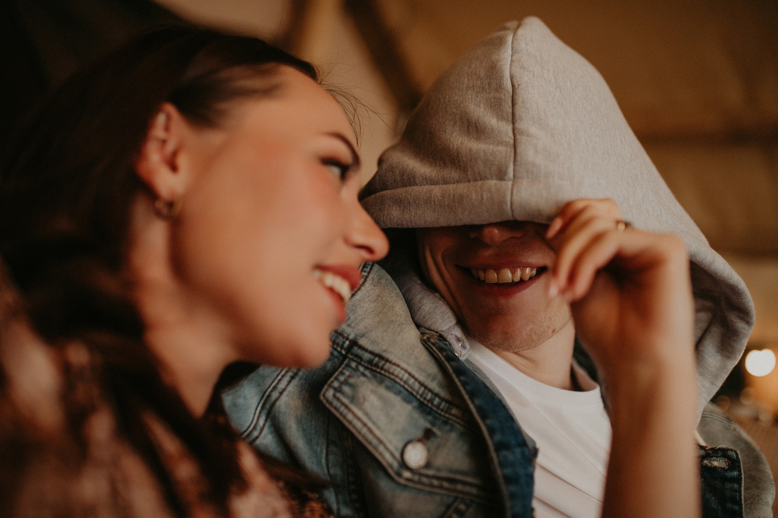 Алина и Стас. Wedding videographer in Europe and Russia Ilya Novikov