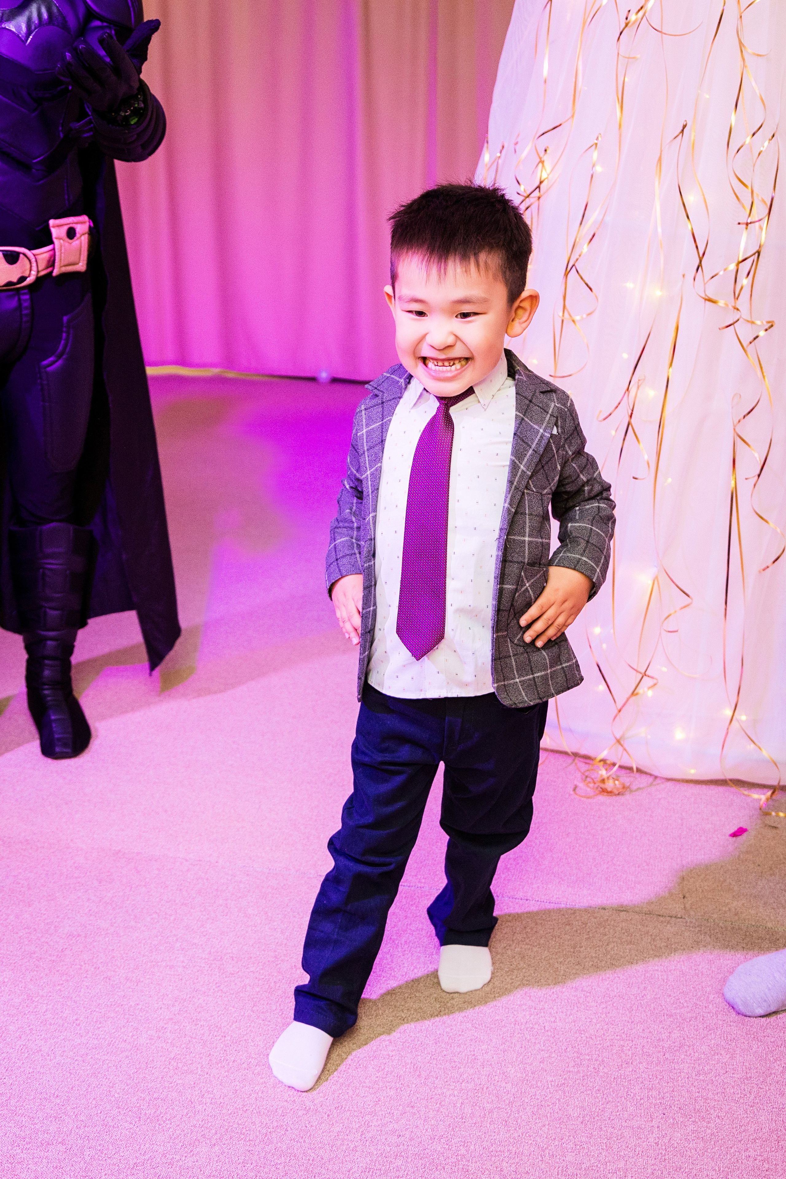 Каниету 5 лет. Детский фотограф видеограф в Хабаровске Михаил Орлов