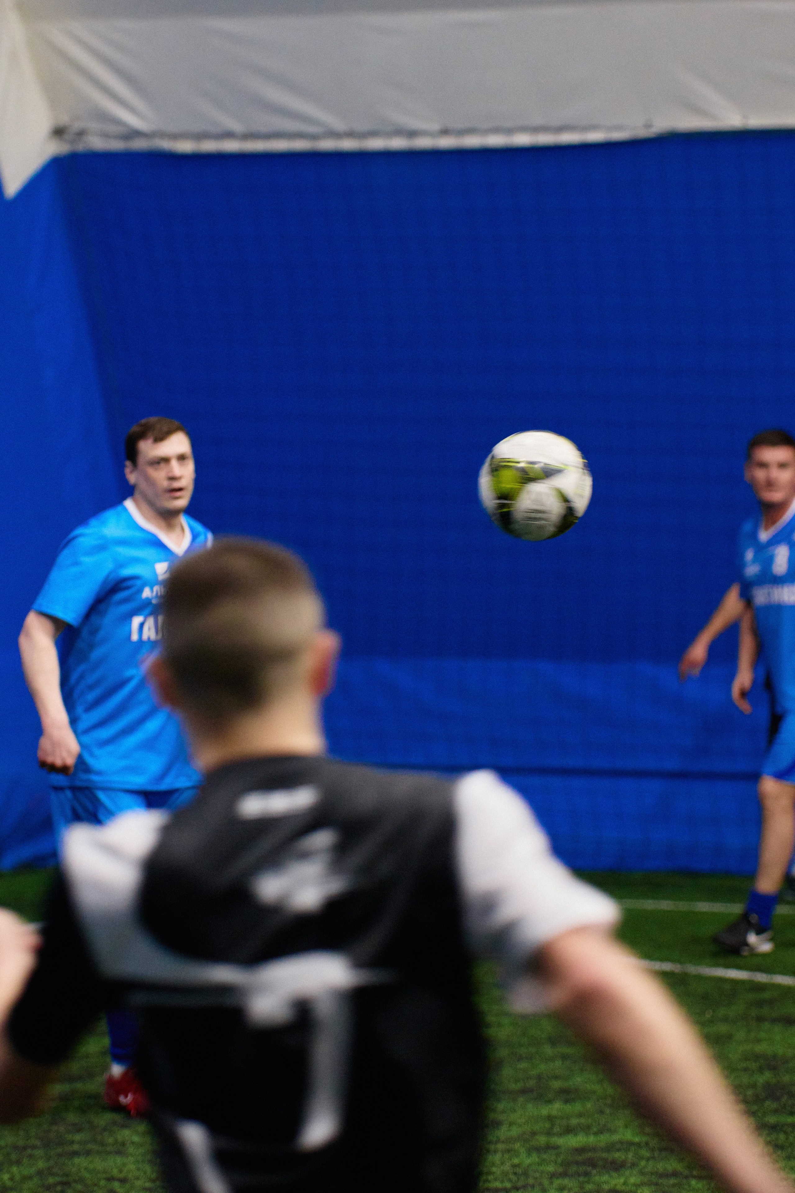 КУБОК АЛЬЯНСА. DENISOV ART (фото, видео, дизайн) САМАРА