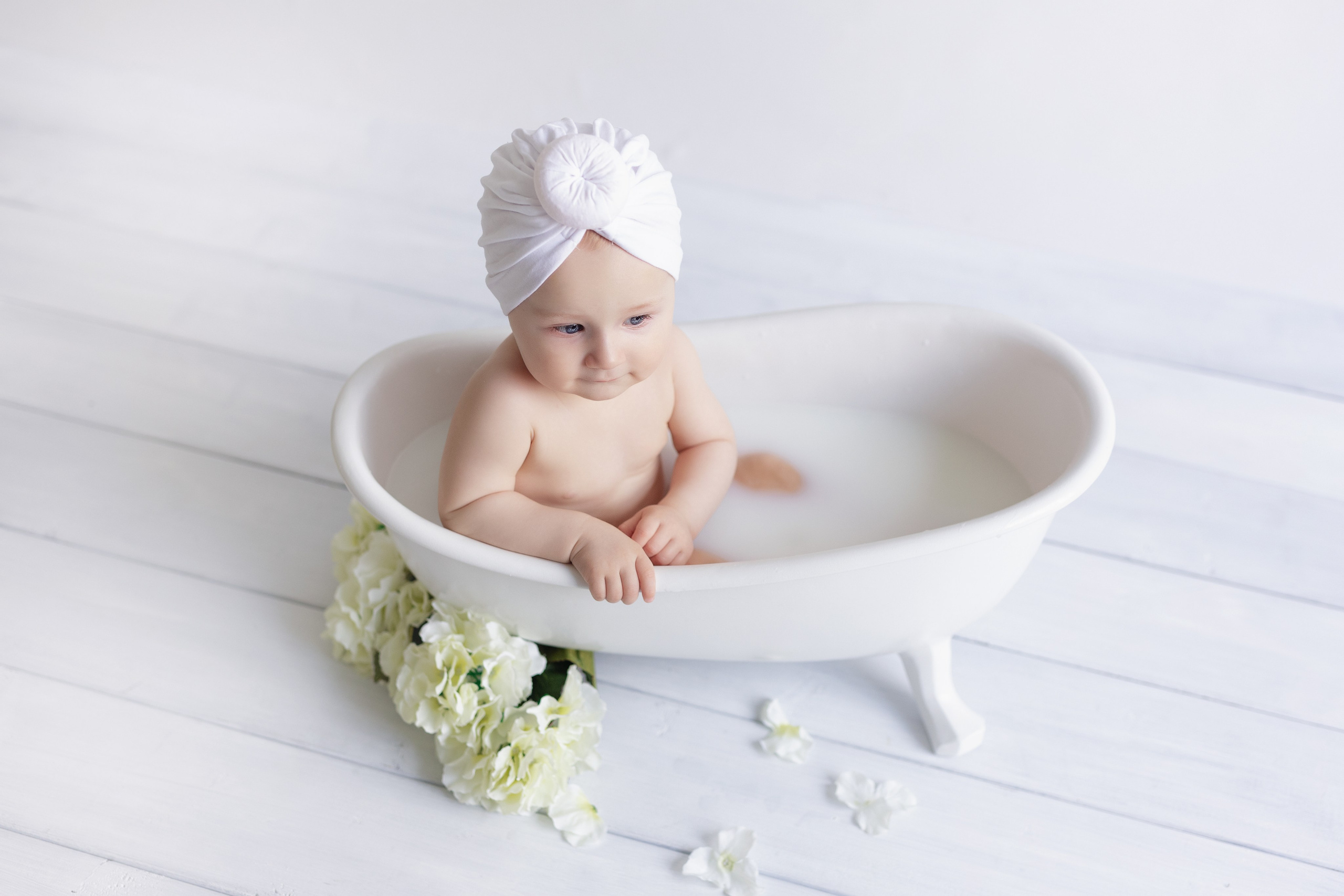 Малыши до года. Фотограф newborn новорожденных и беременных, семейный в Костроме Котлова Наталья