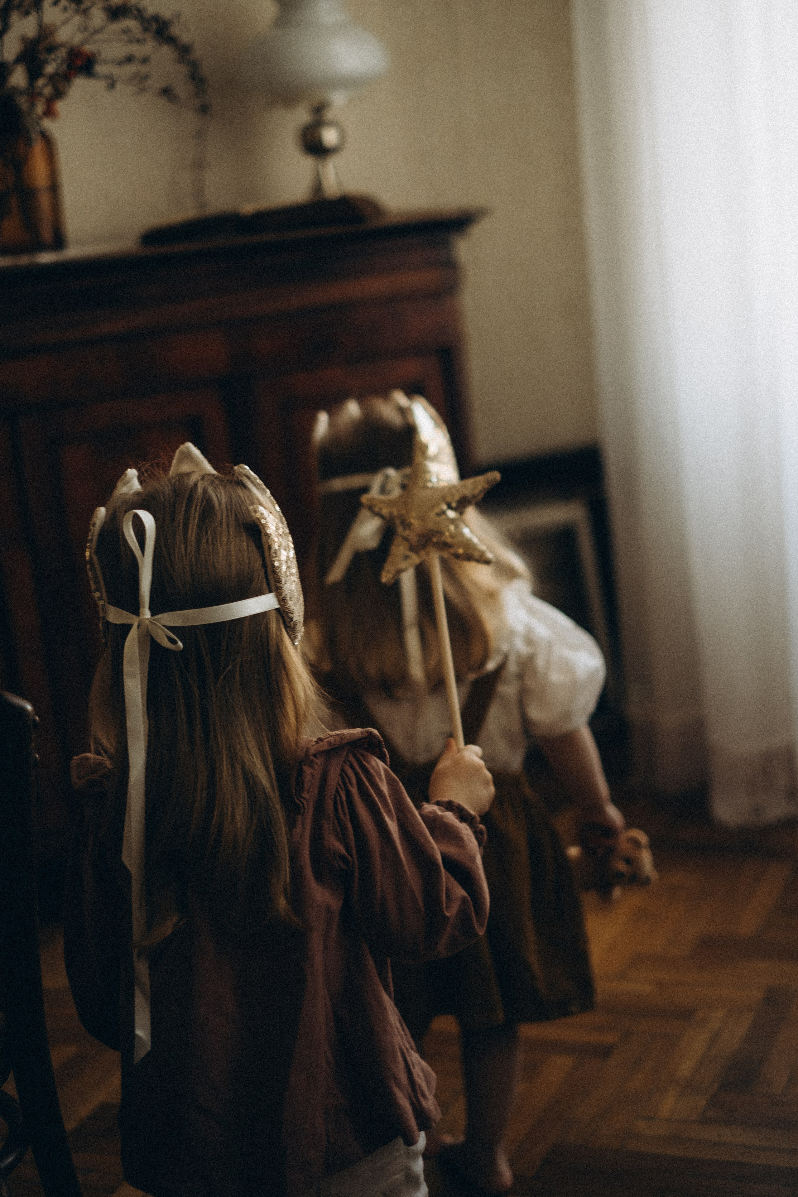 Дарина и Зарина. Семейный фотограф в Ростове-на-Дону Яна Макаренко