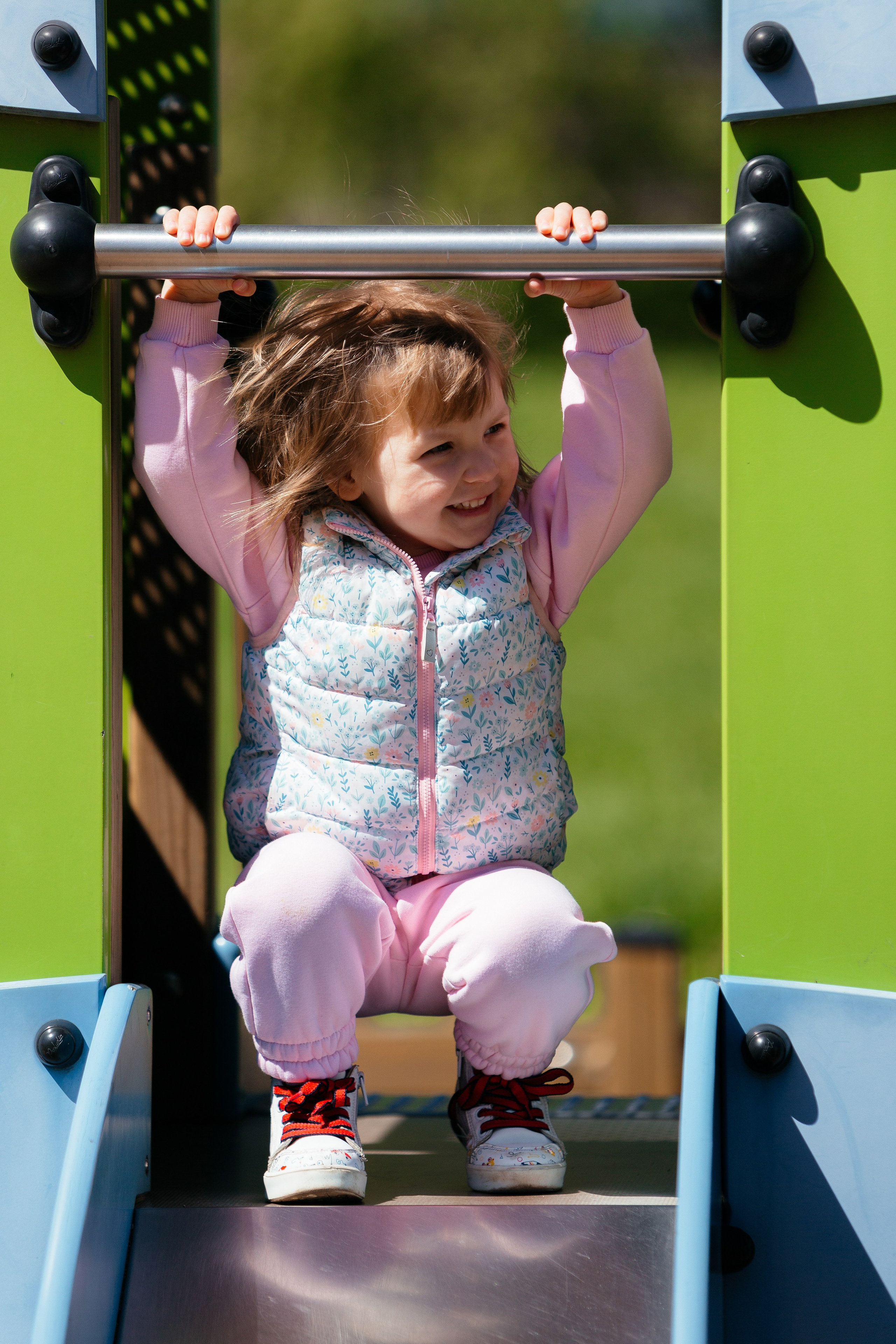 Весенняя прогулка. Фототерапевт Ева Бунеева