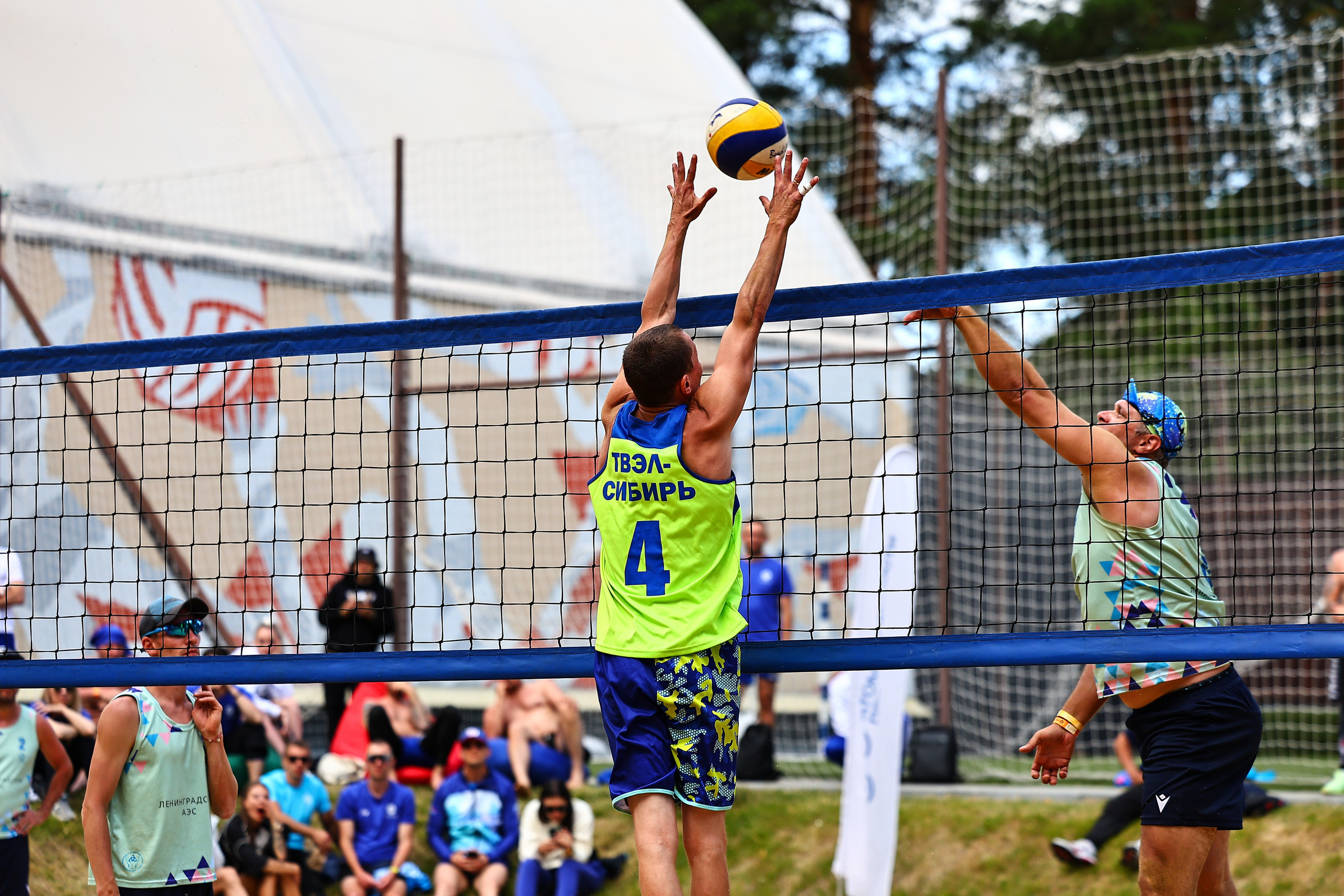 АТОМИАДА Лето 2025. Фототерапевт Ева Бунеева