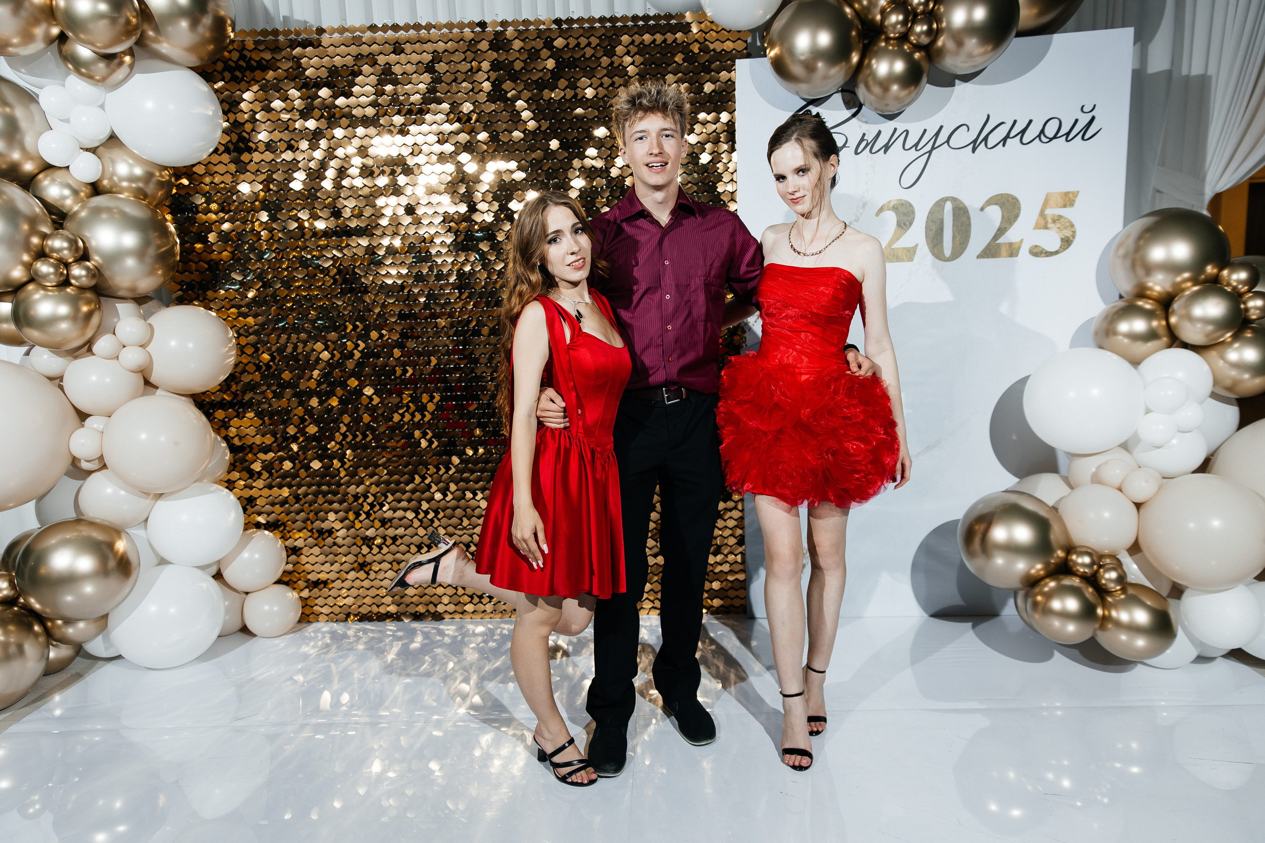 Выпускной (2 гимназия). Свадебный и семейный фотограф в Севастополе и Крыму Анастасия Сураева