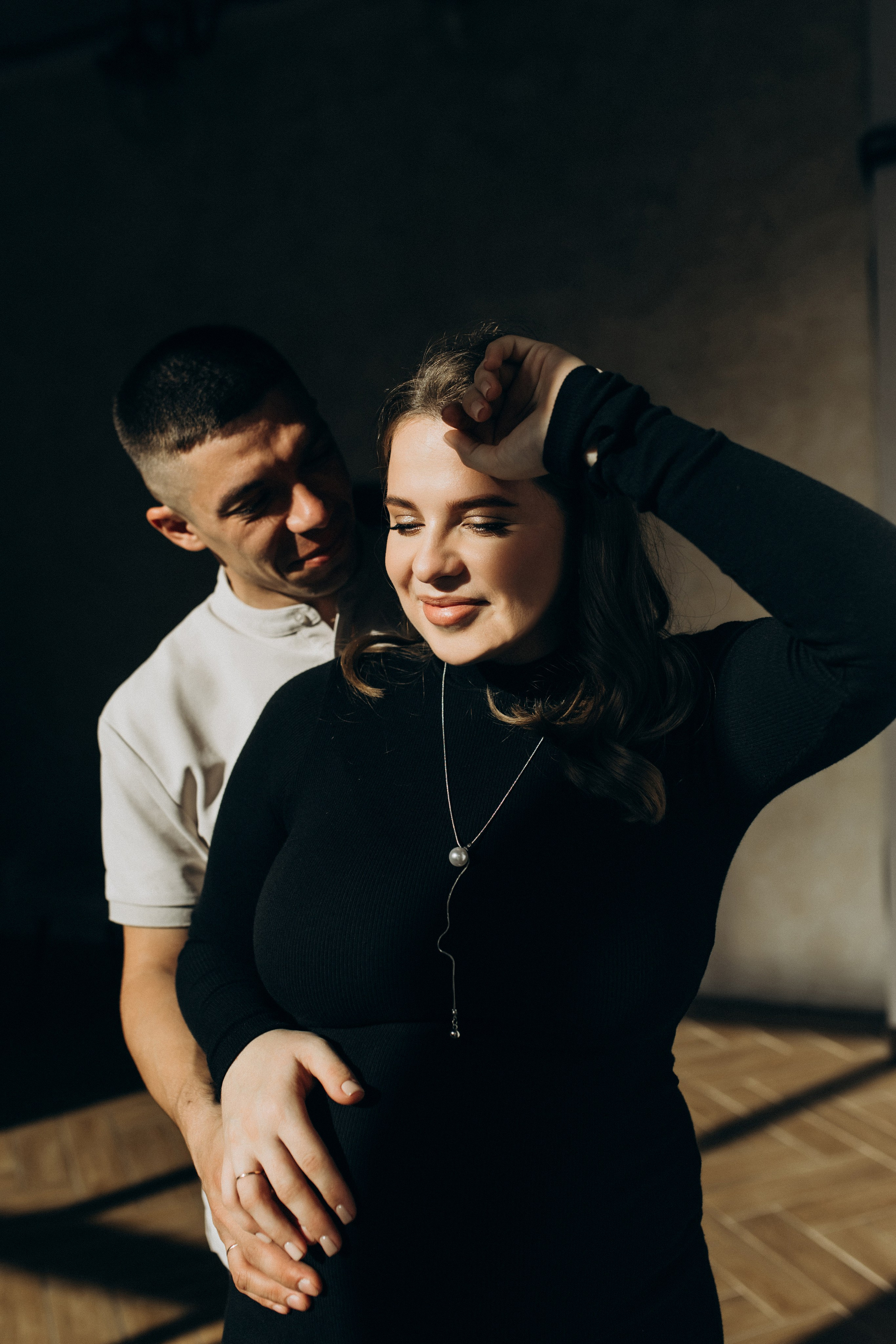 Семейная в Wood