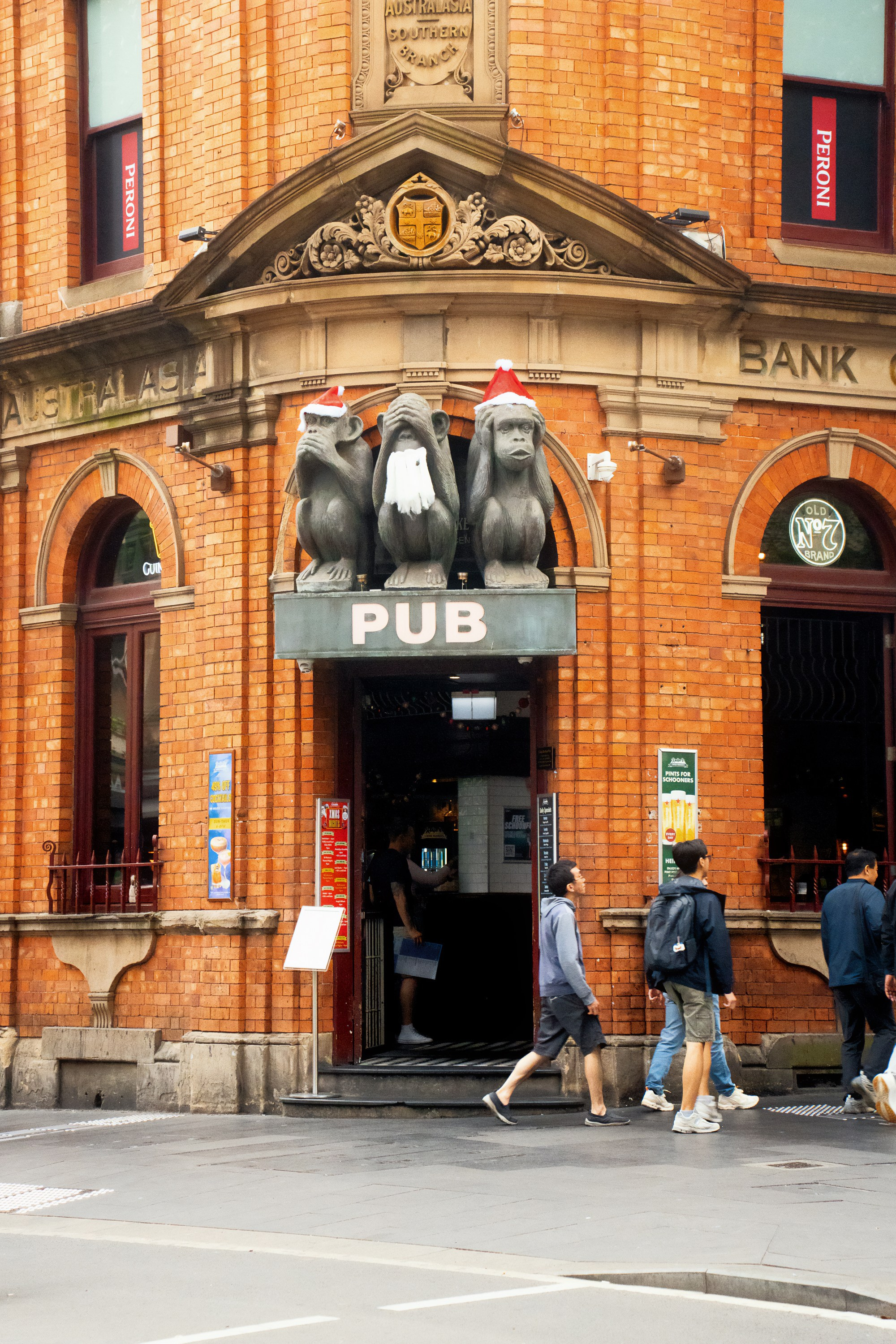 Австралия. Фотограф в Хабаровске. Фотография за 24 часа