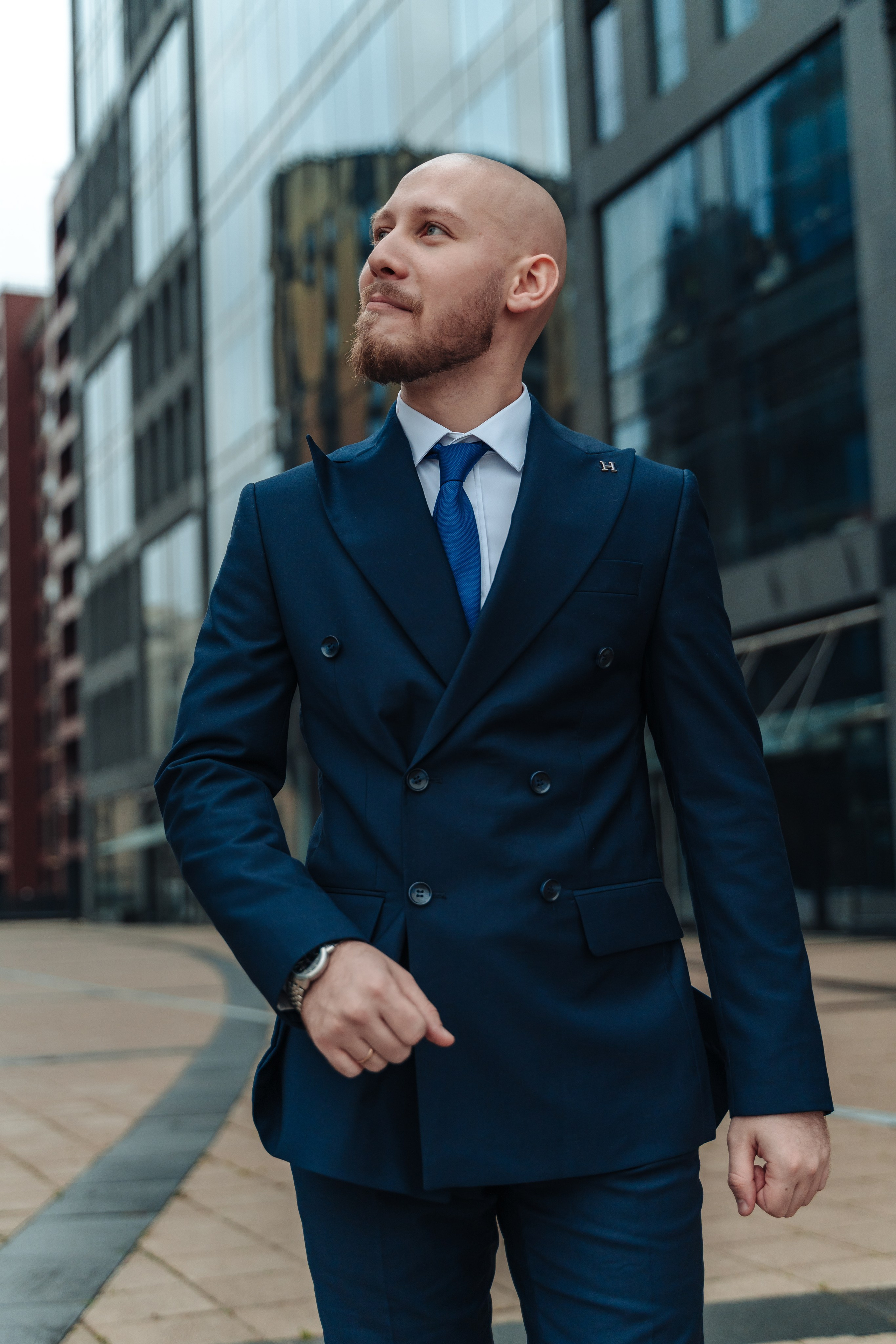 Михаил + Виктория