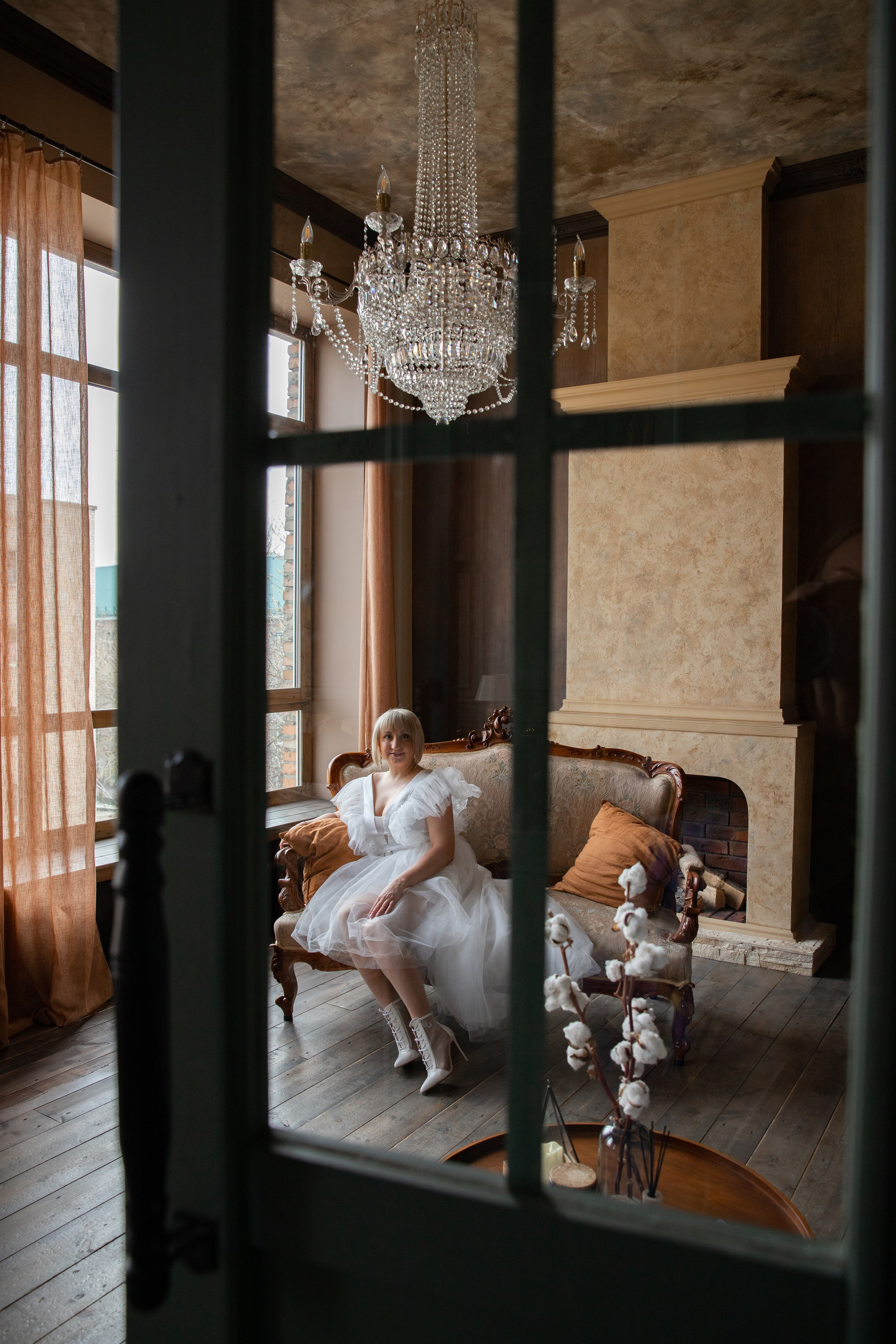 Ангелина и Александр. Семейный фотограф документалист в Пензе Лопатинская Татья