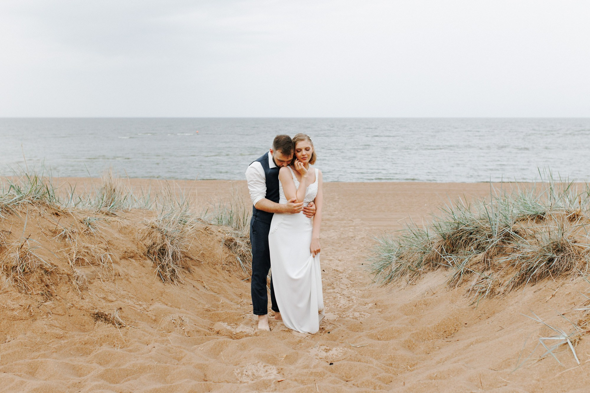 Свадьба в СПБ на финском. Свадебный фотограф СПБ