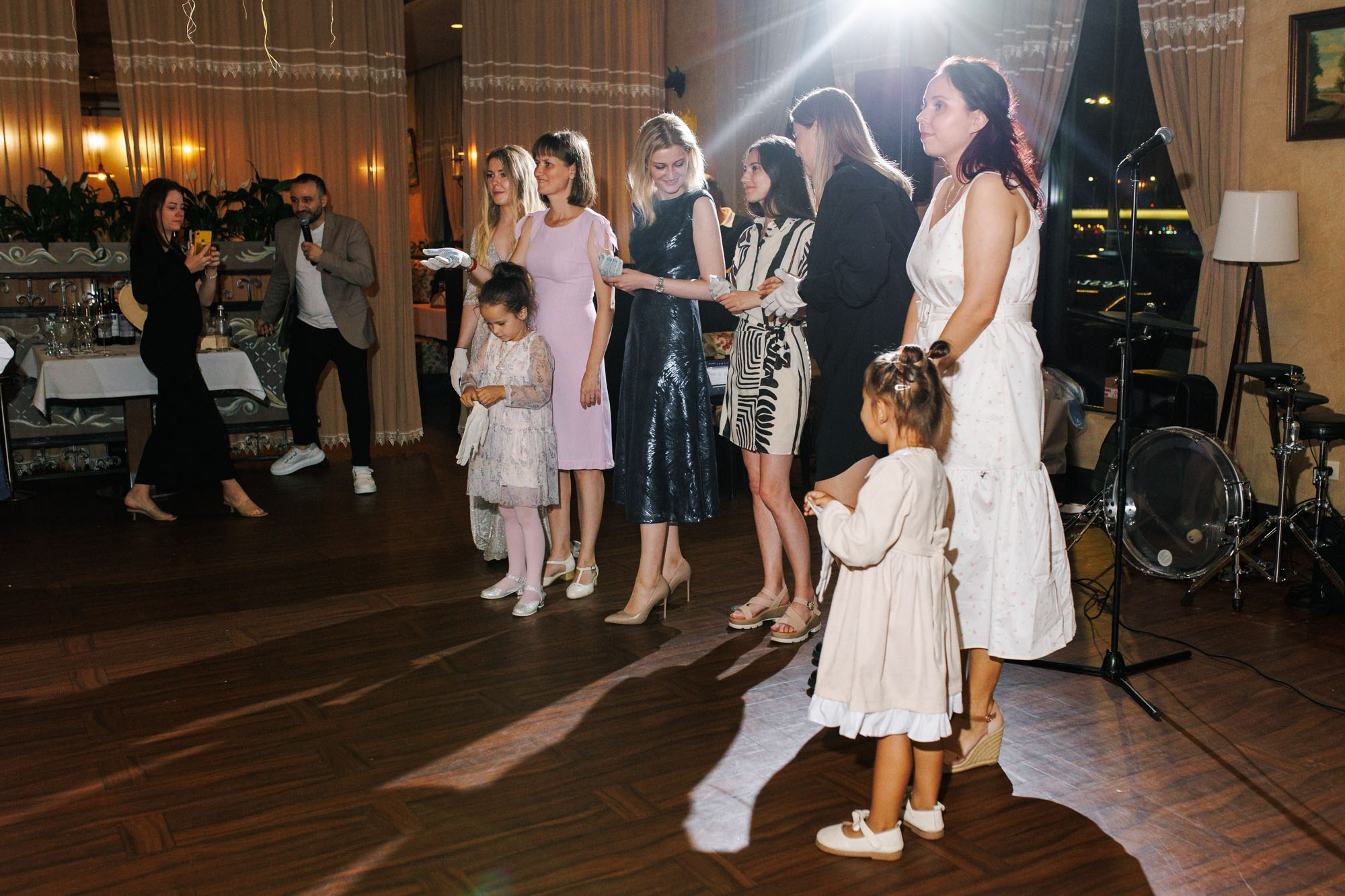 Федор и Екатерина. Свадебный фотограф СПБ