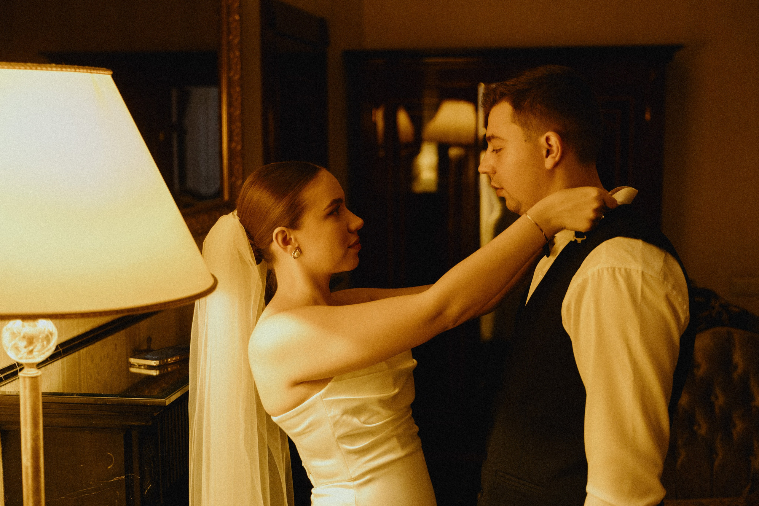 Свадебная серия «Код доступа — любовь» | Свадебный фотограф Сергей Слесарчук. Свадебный фотограф СПБ