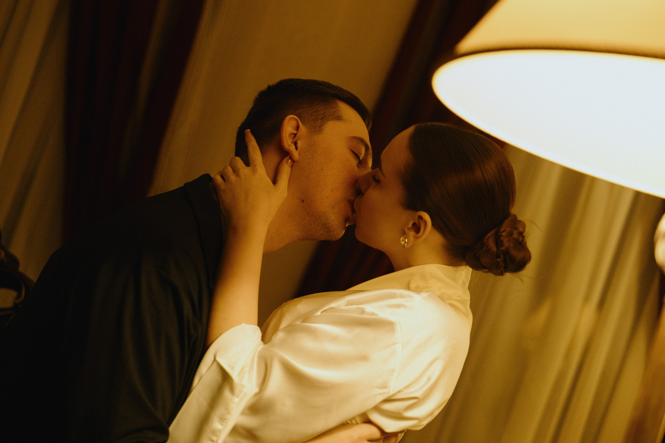 Свадебная серия «Код доступа — любовь» | Свадебный фотограф Сергей Слесарчук. Свадебный фотограф СПБ