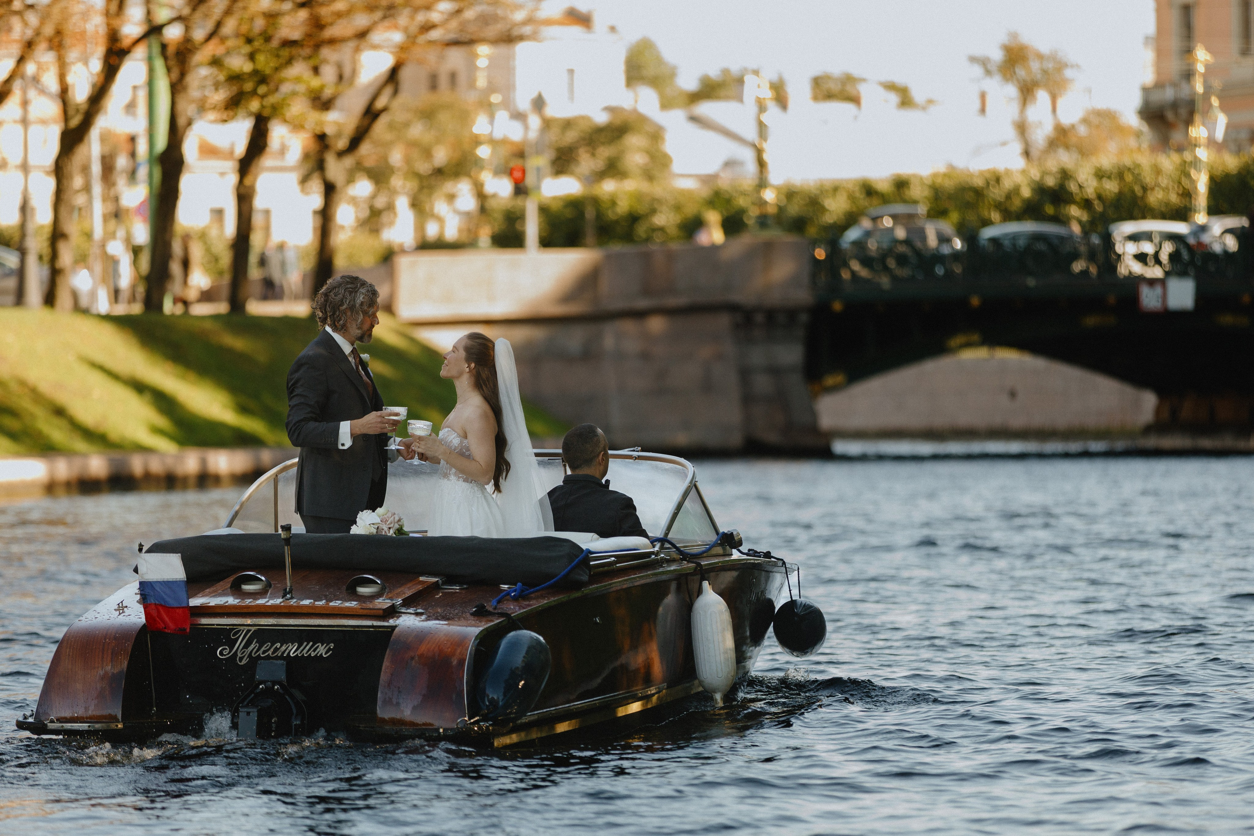 Свадебная фотосессия. Свадебный фотограф СПБ