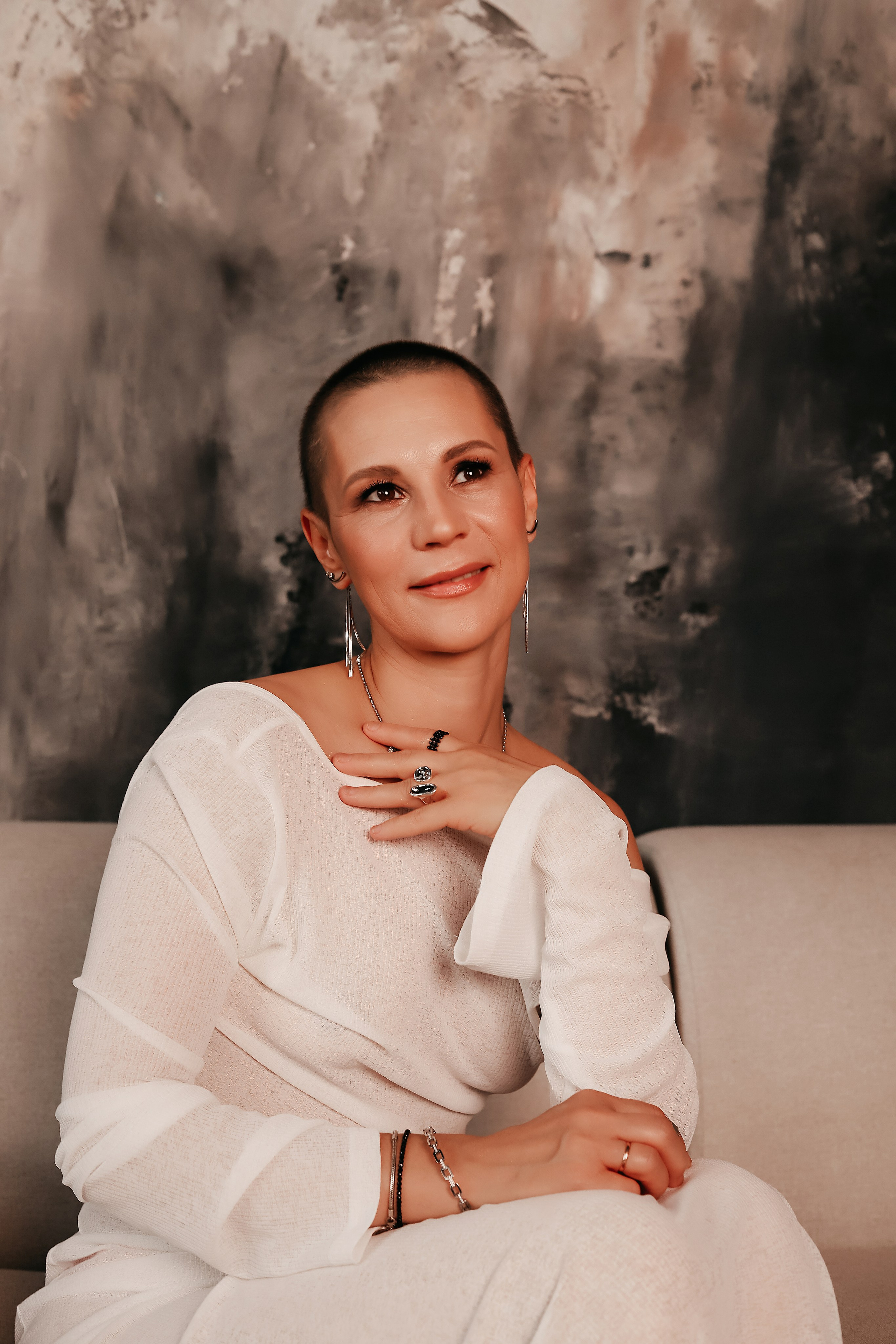 Людмила. Фотограф в Красноярске Глинская Ольга