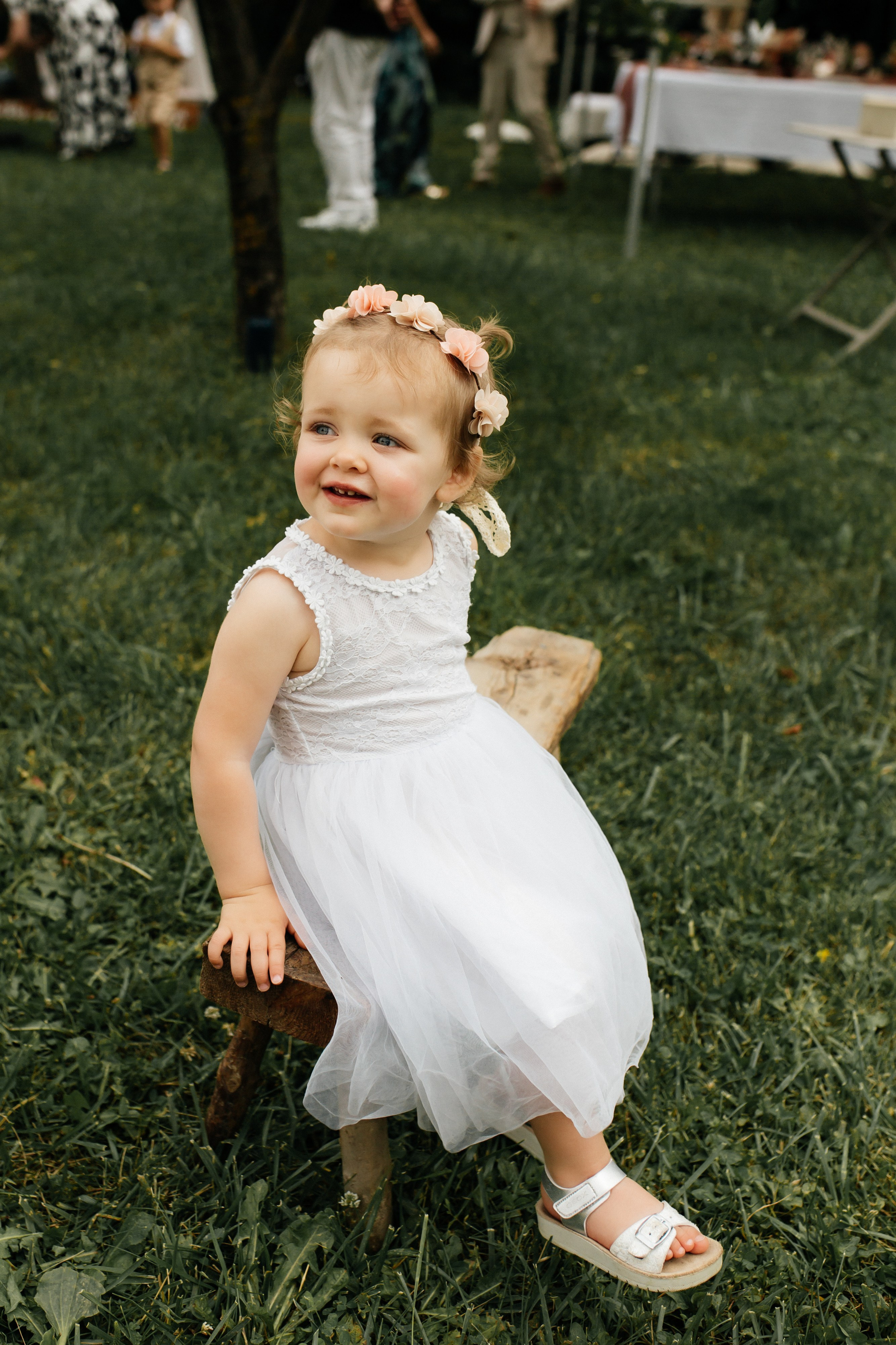 Марин и Себастиан