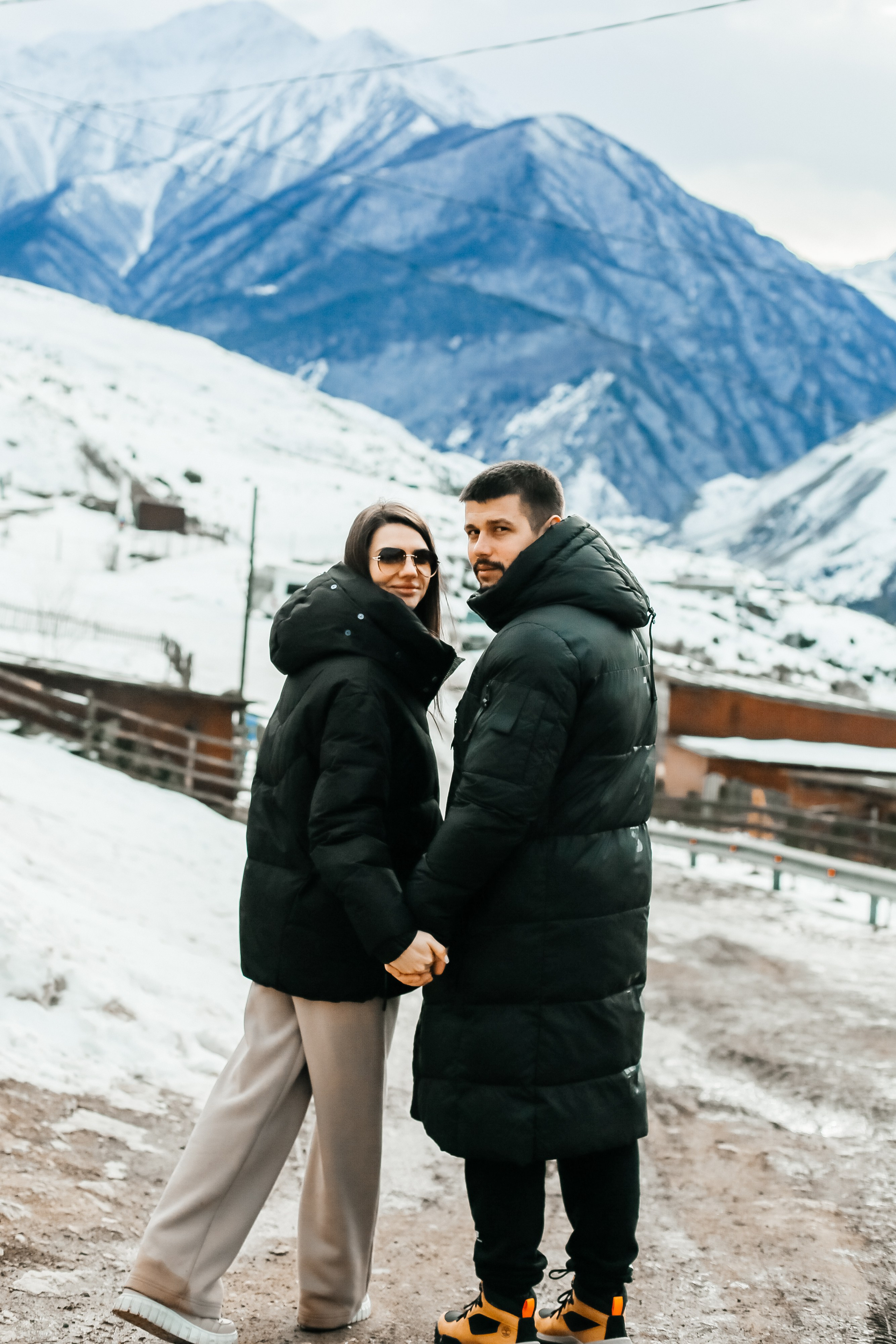 Северная Осетия