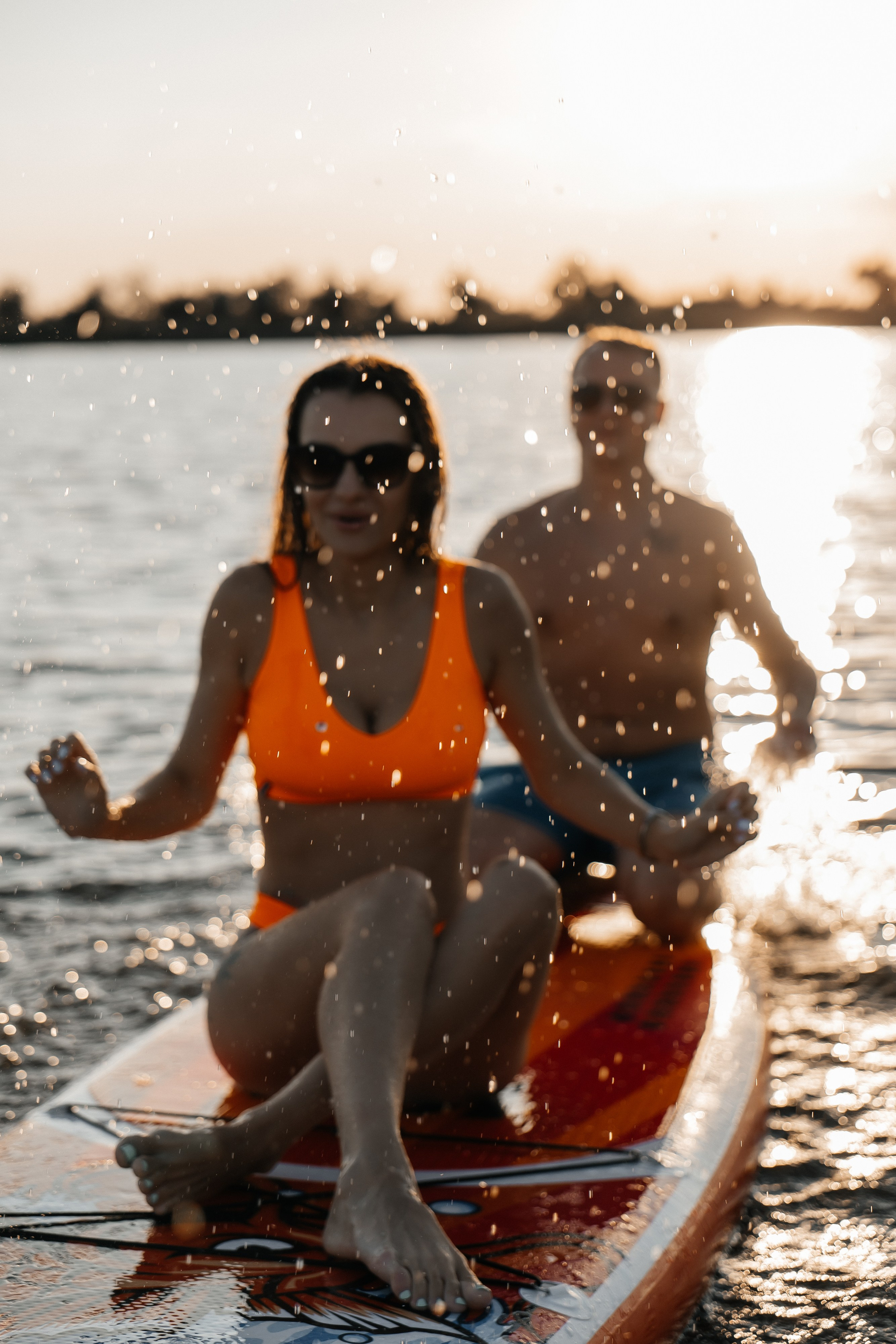 Яна и Никита