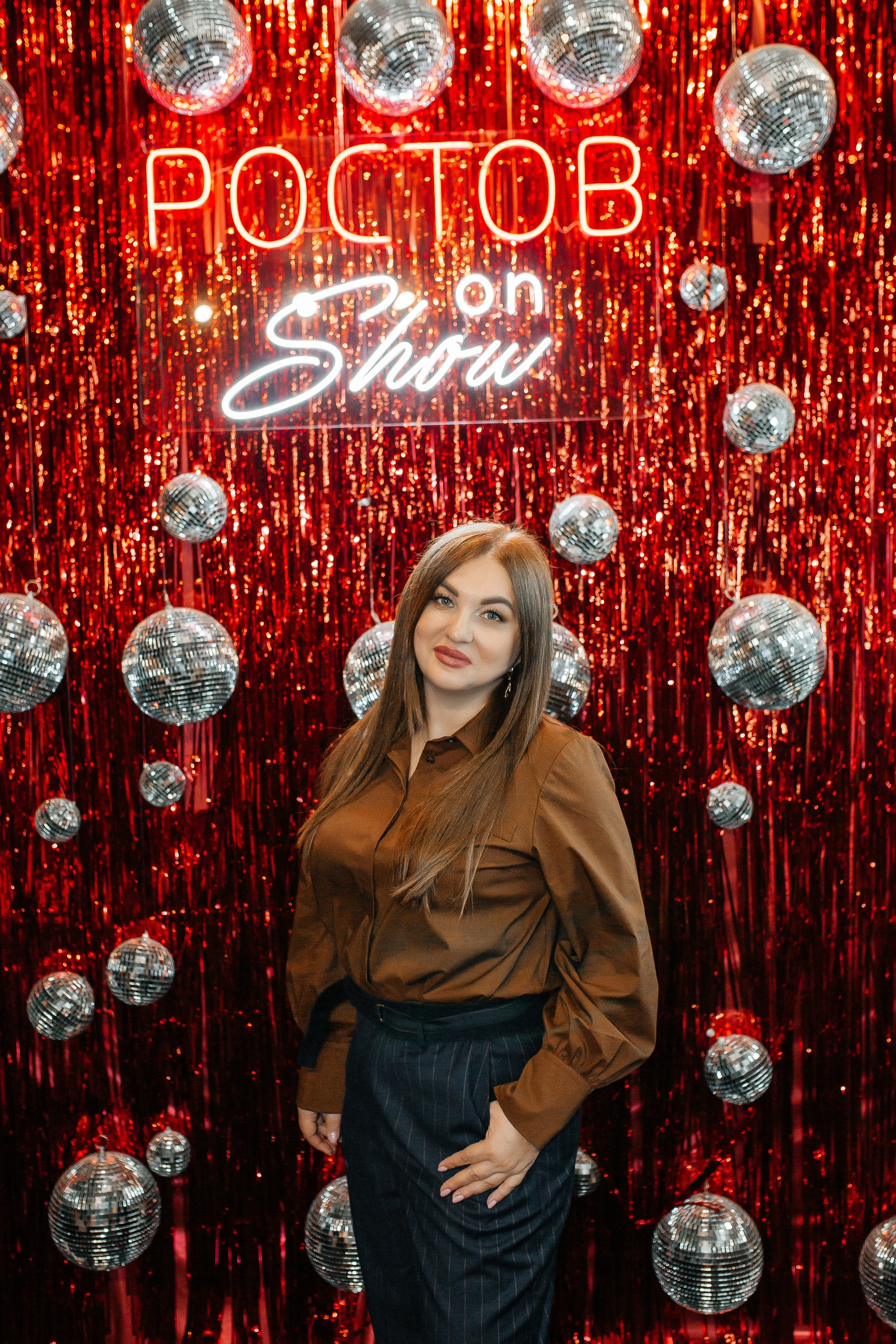 Девичник в Good Night Ростов