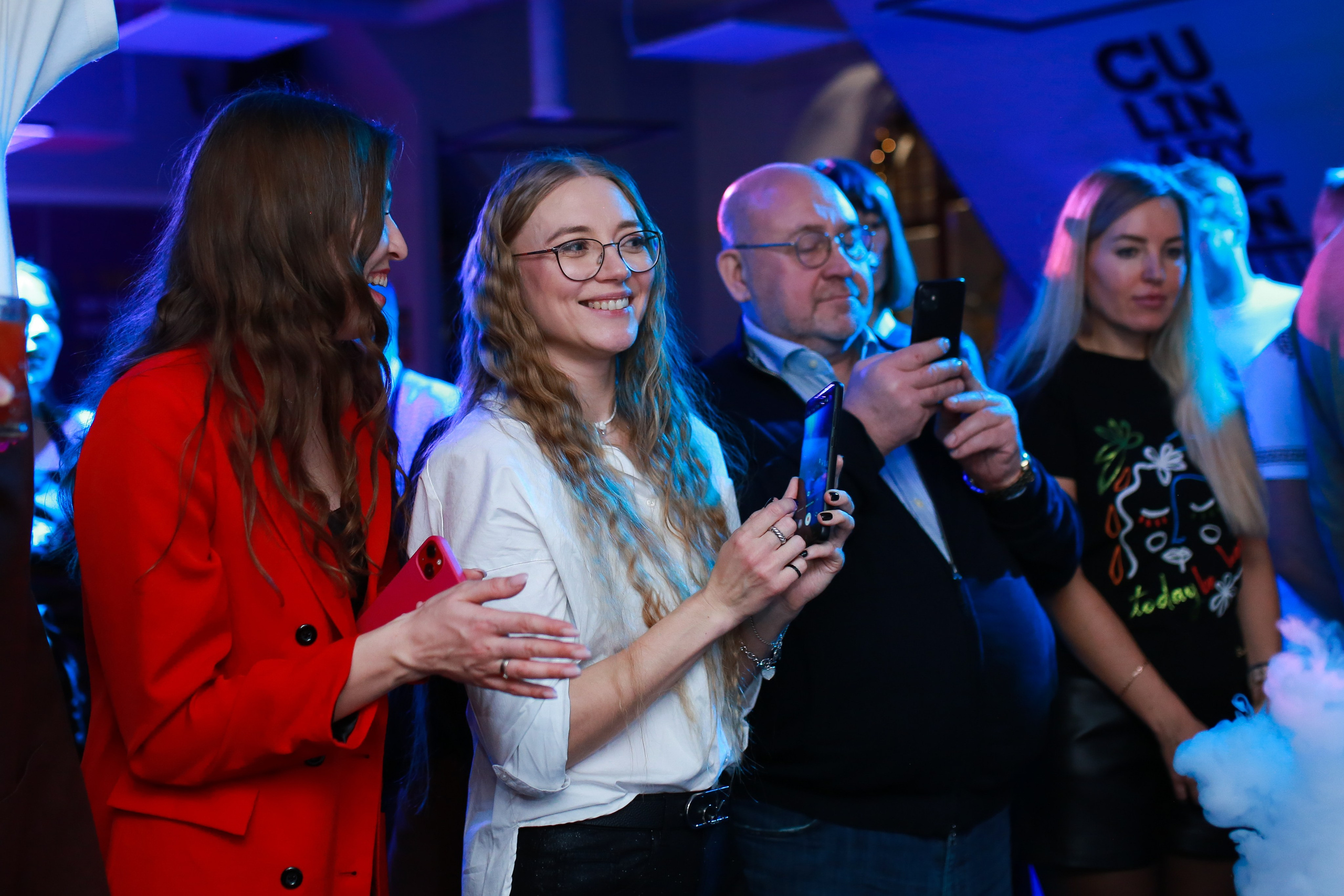 Репортажная галерея. Репортажный и портретный фотограф Полина Ершова