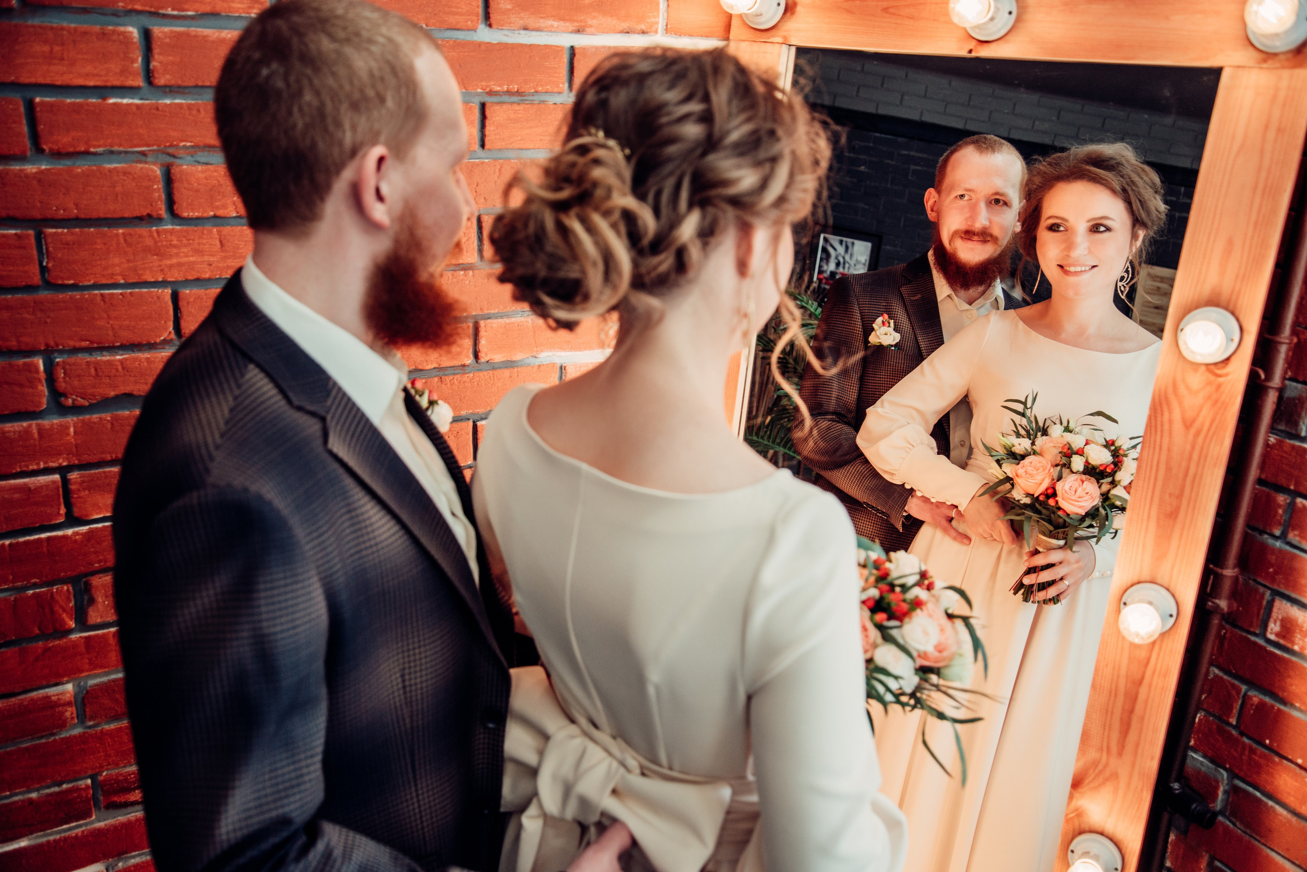 Катя и Костя. Портретный и семейный фотограф Магнитогорск Евгения Ионова