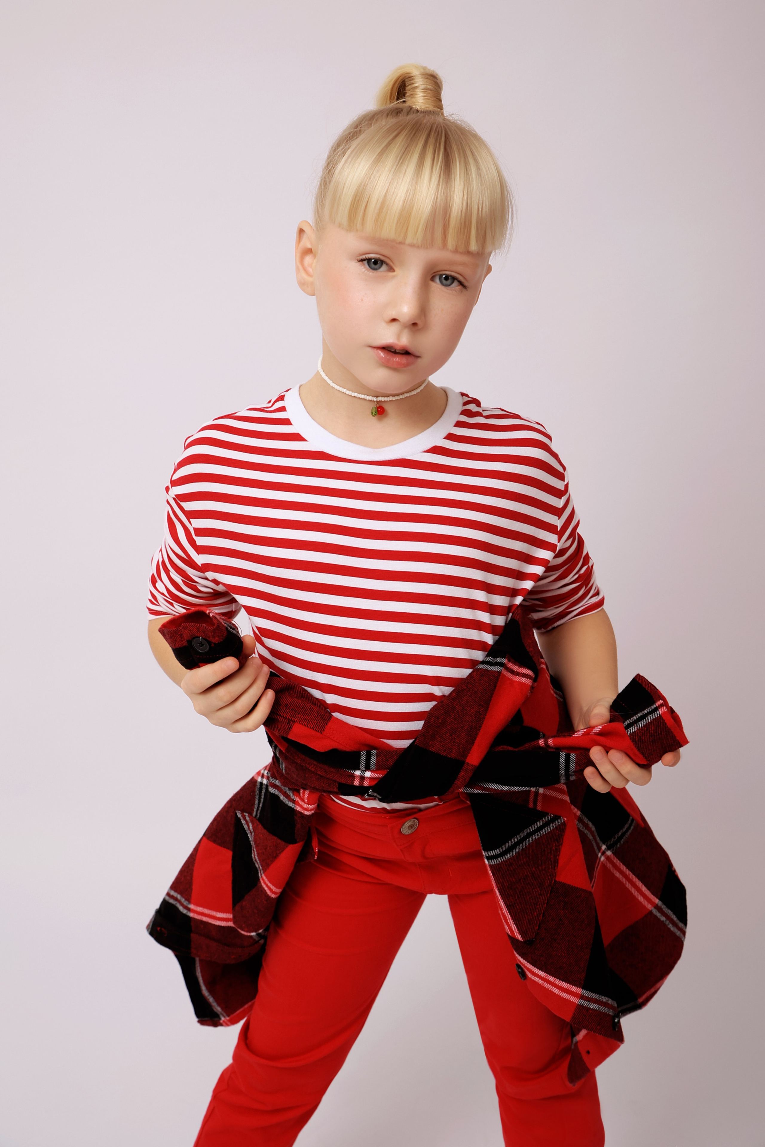 VARBARA. Модельная студия MIA Models