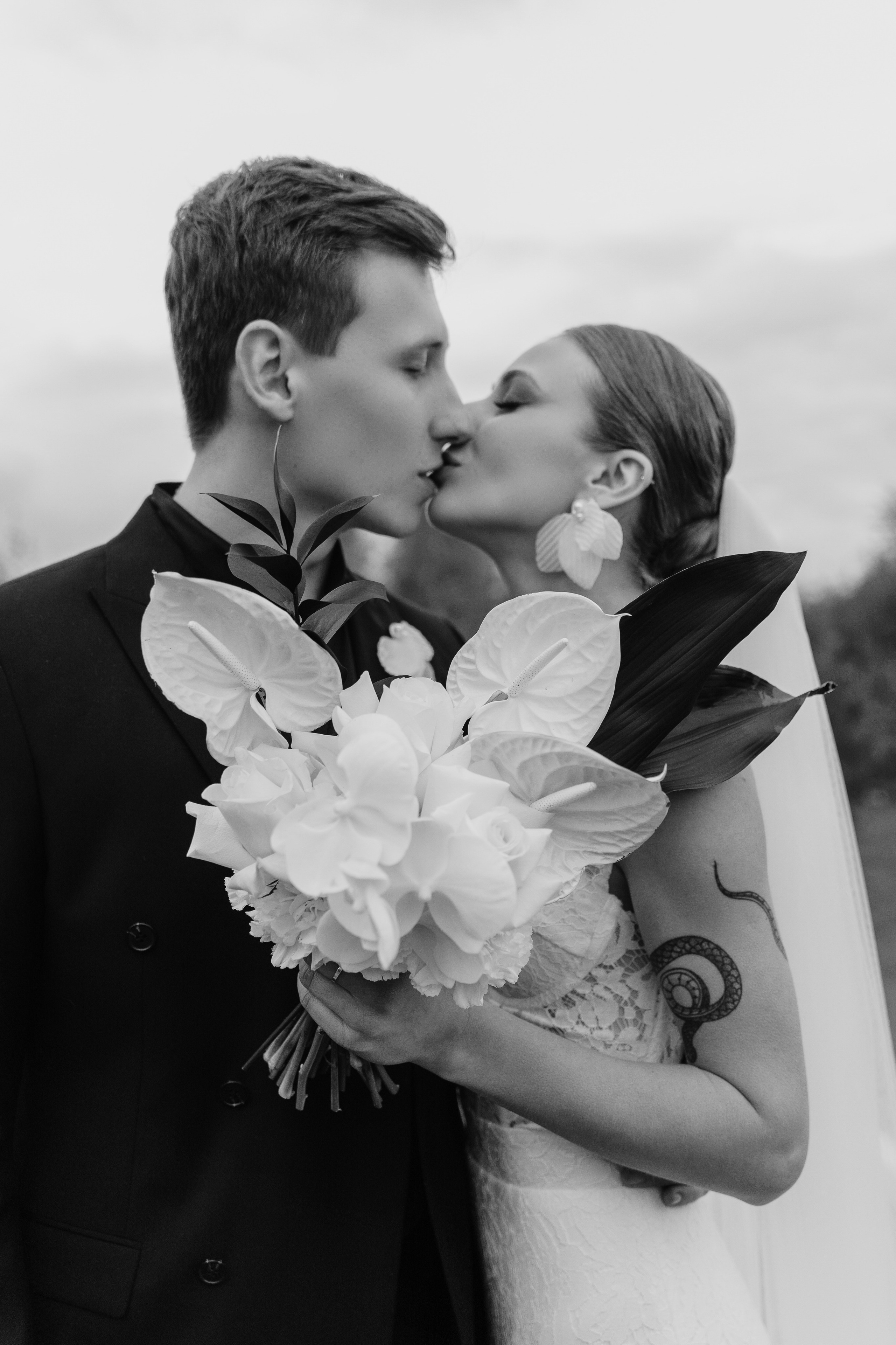 Прайс. Свадебный фотограф Тюмень Кристина Видякина