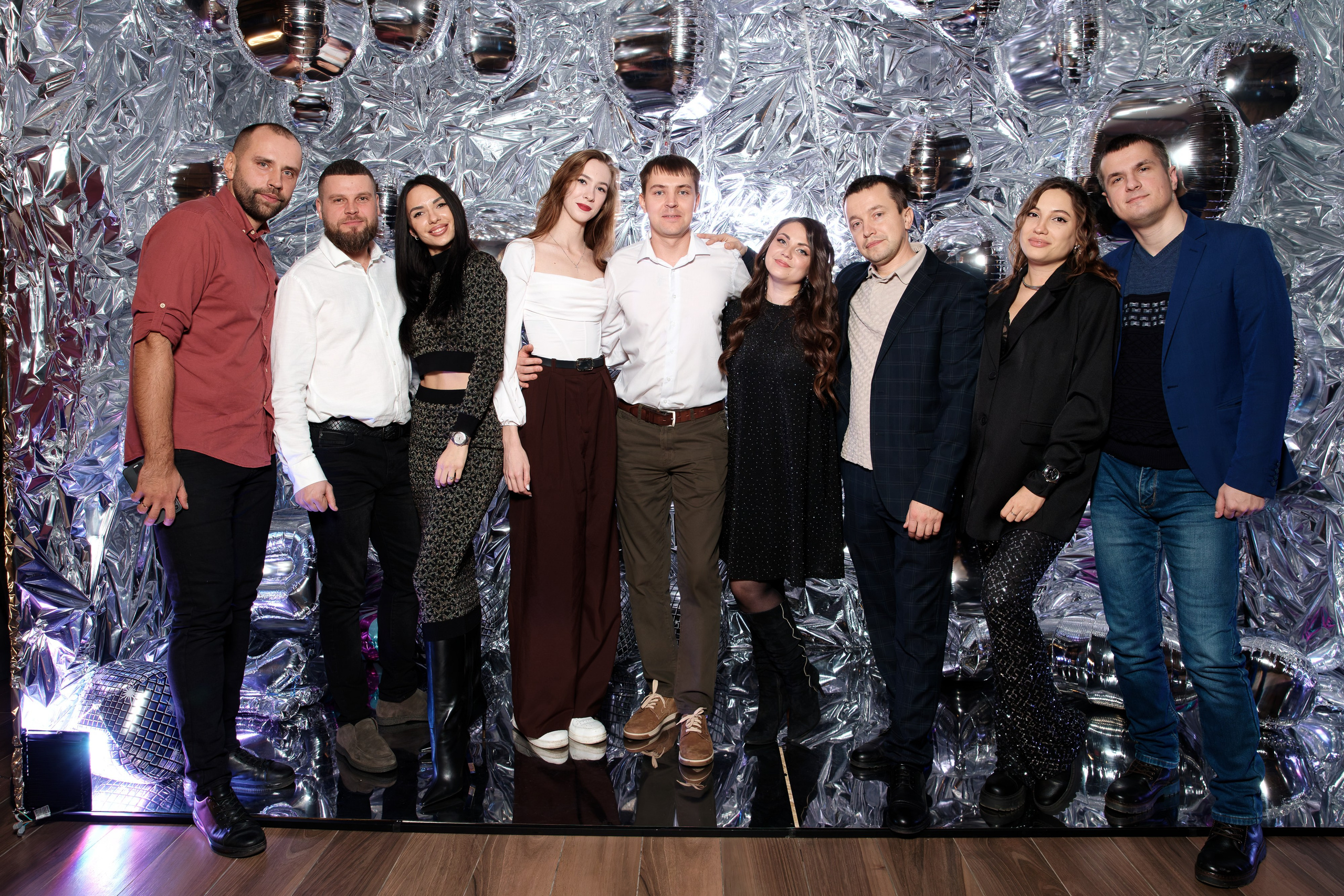 Norden. Семейный фотограф — Макс Белогрудов