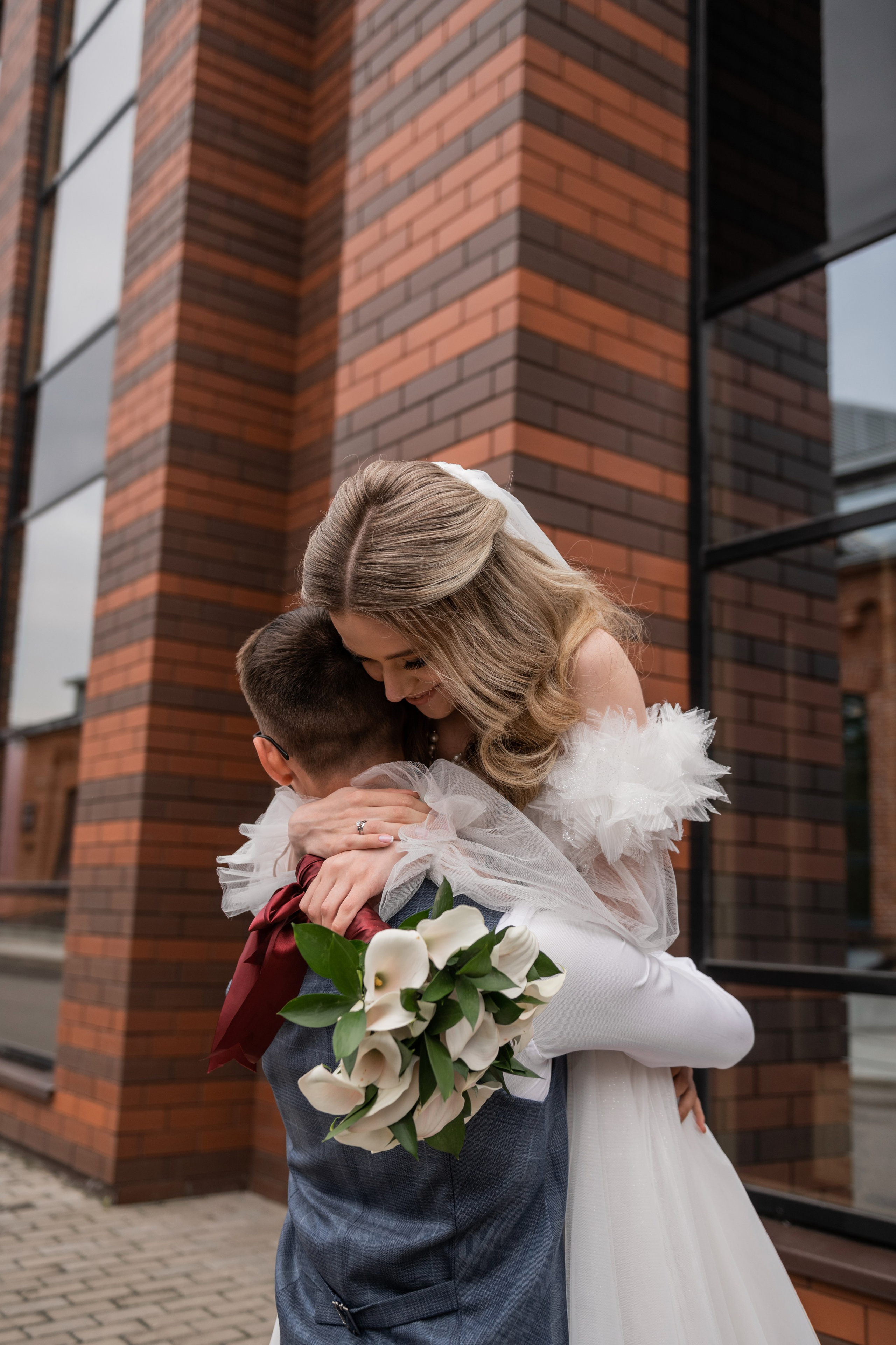 Мария и Иван. Свадебный и семейный фотограф Нижний Новгород и Москва Павел Градобоев